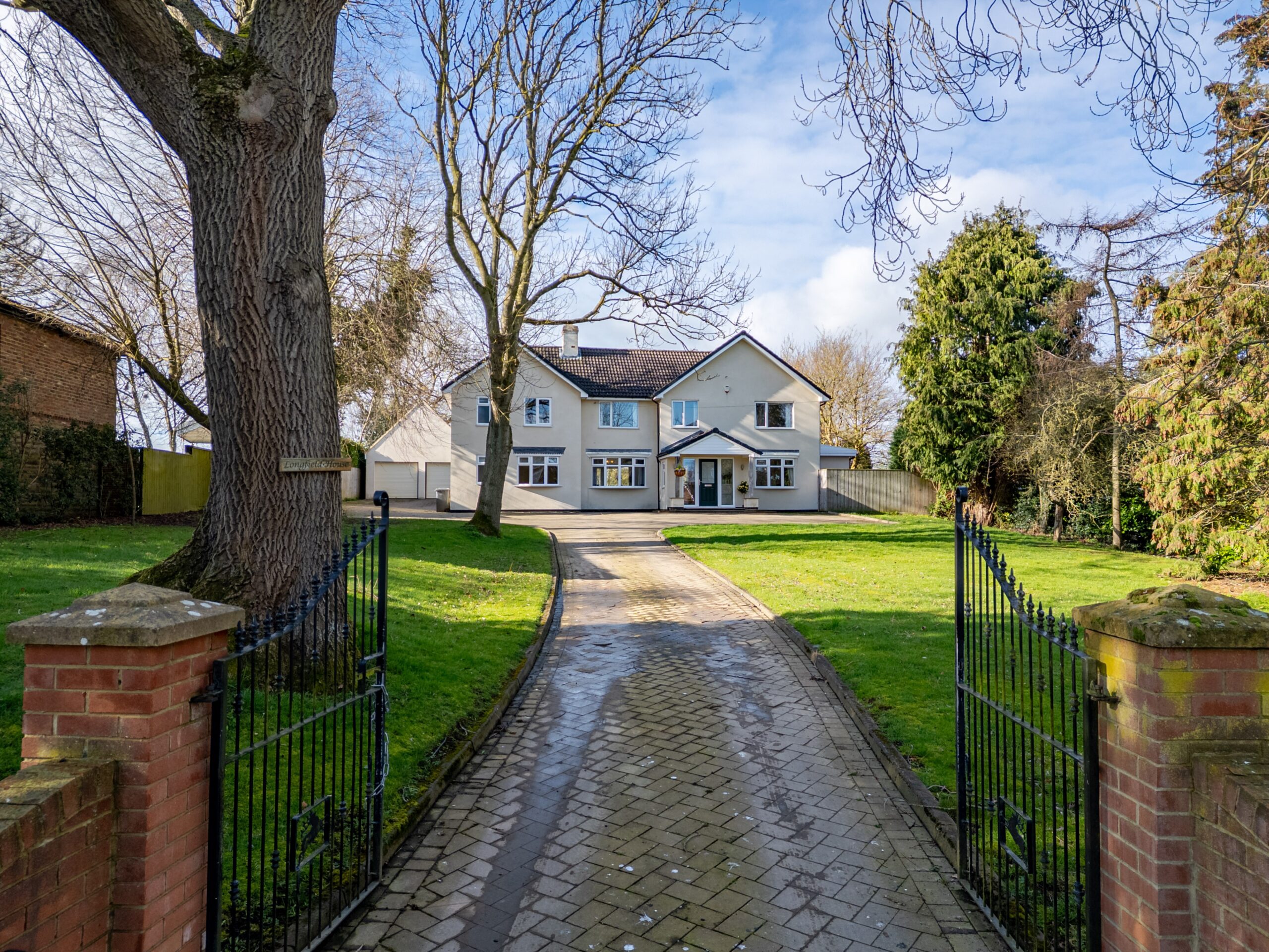 Longfield House, Newby, TS8 0AQ