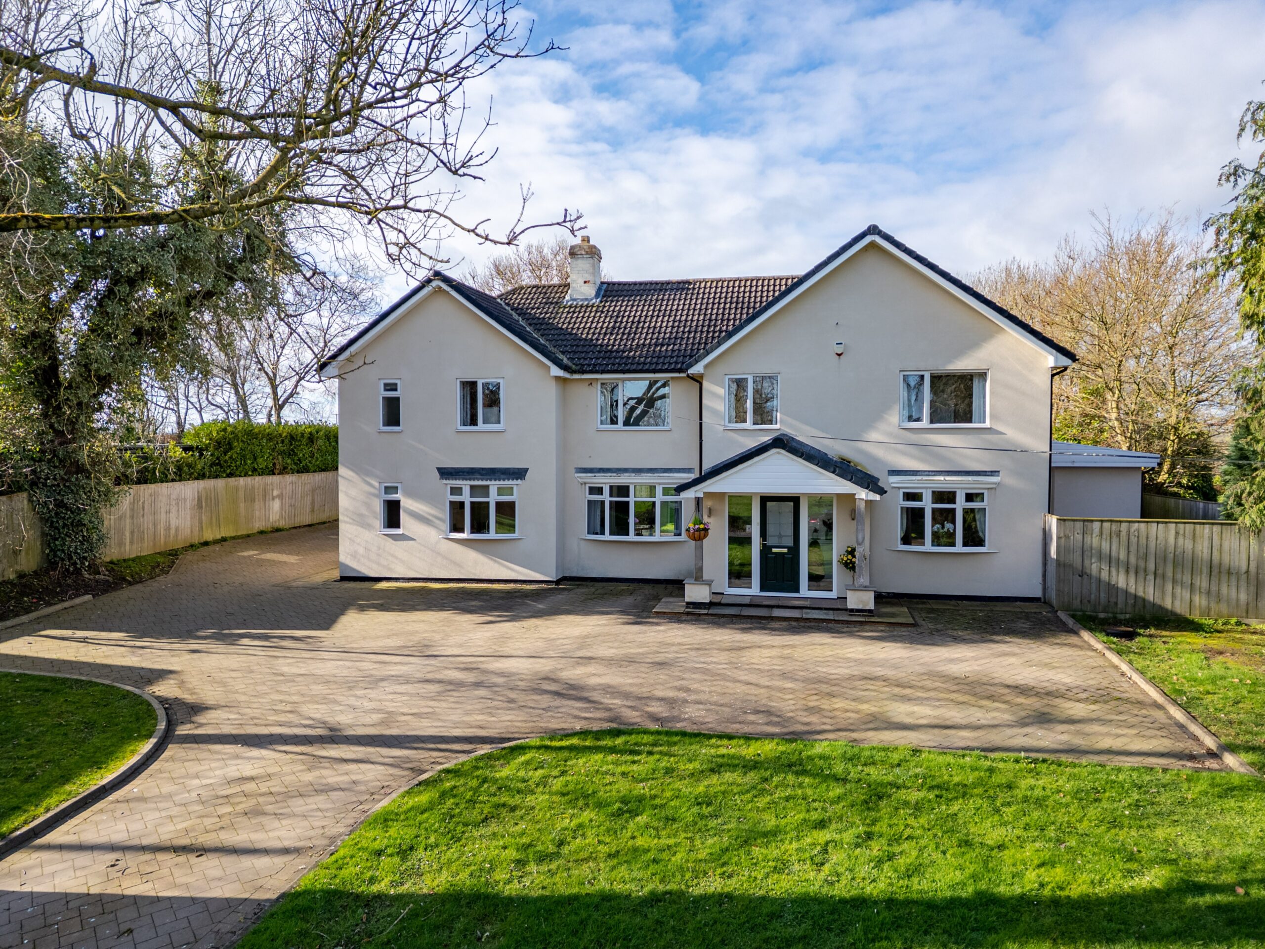 Longfield House, Newby, TS8 0AQ - Image 28