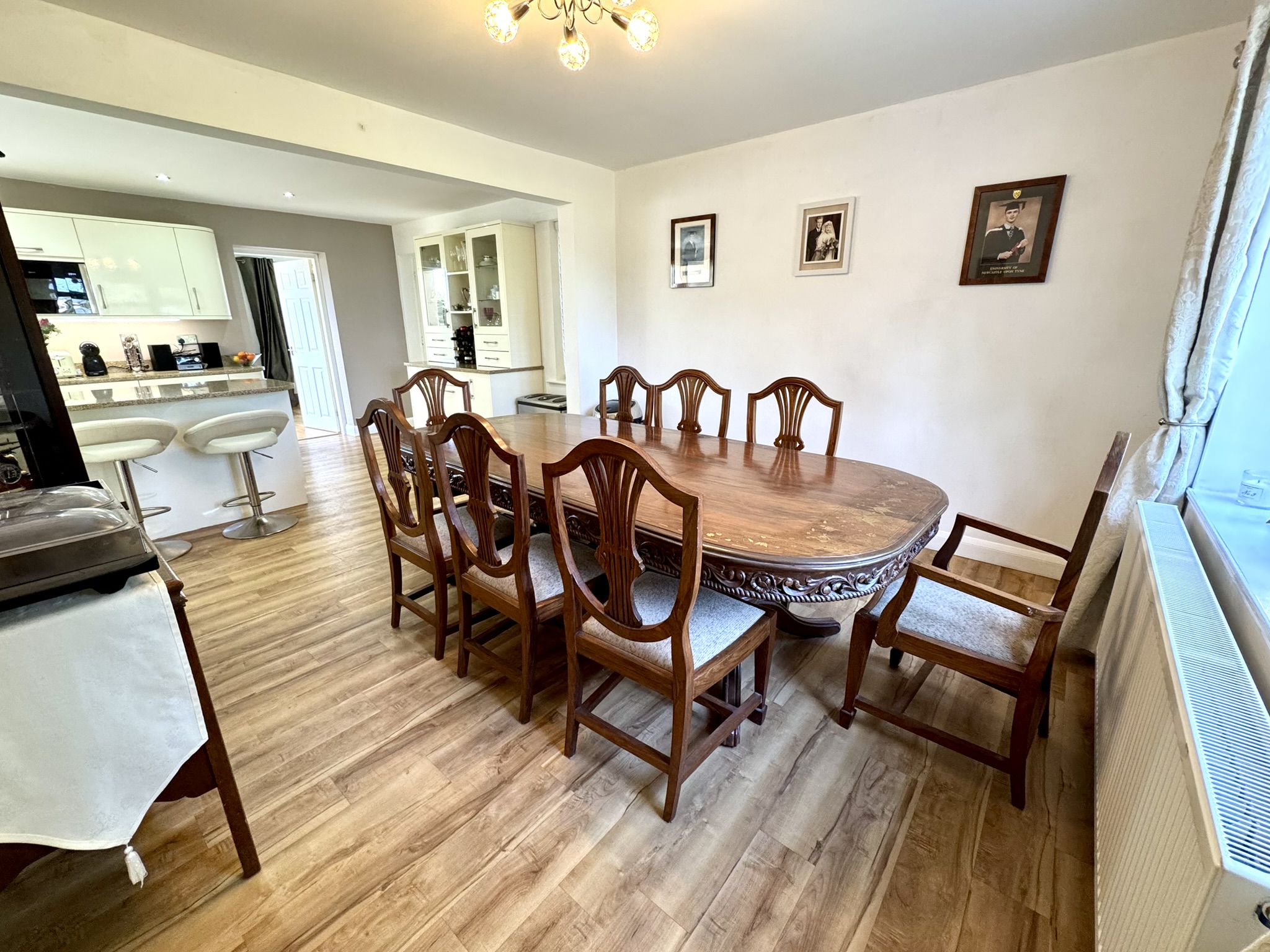 Longfield House, Newby, TS8 0AQ - Image 6