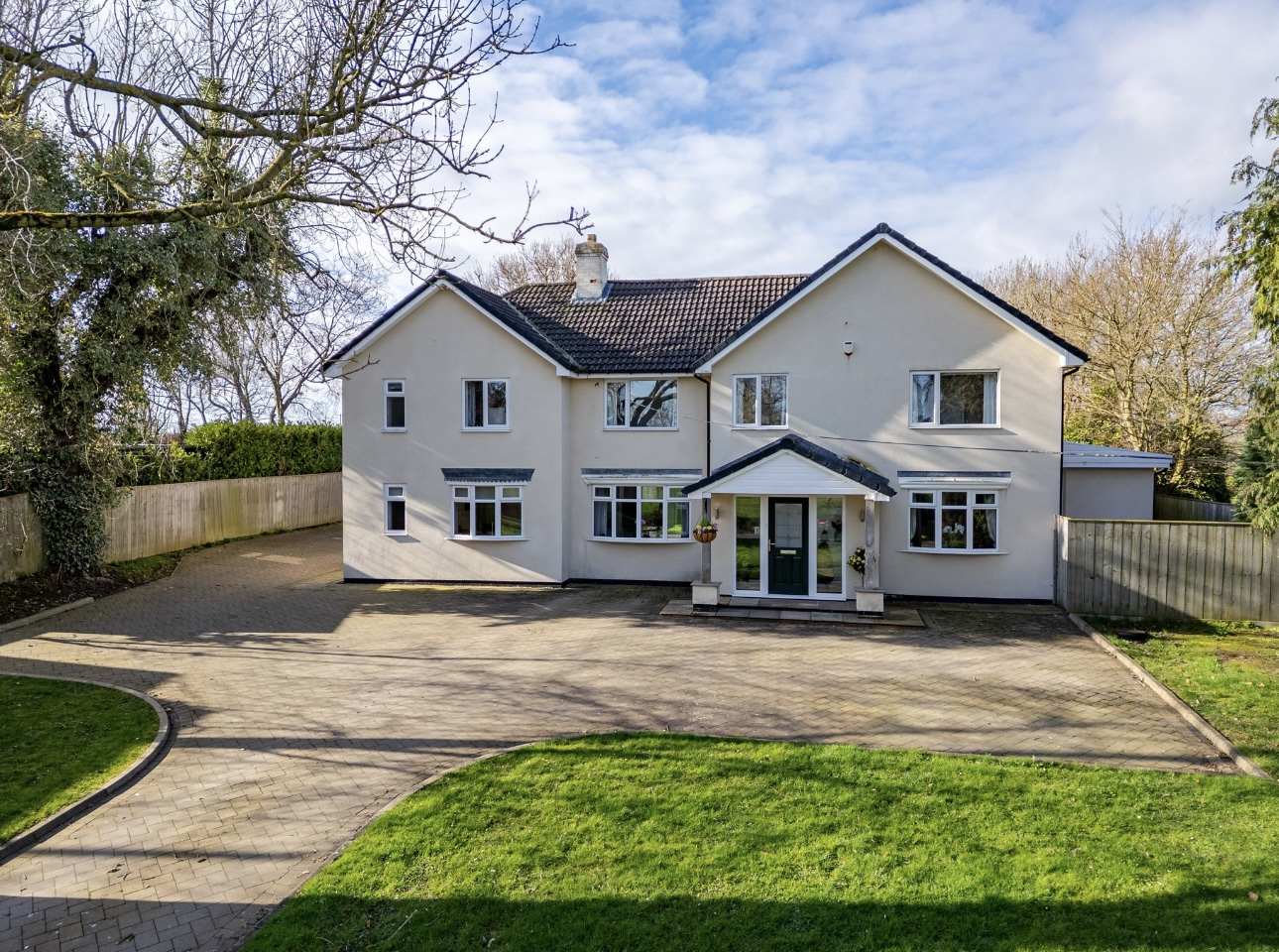 Longfield House, Newby, TS8 0AQ - Image 32