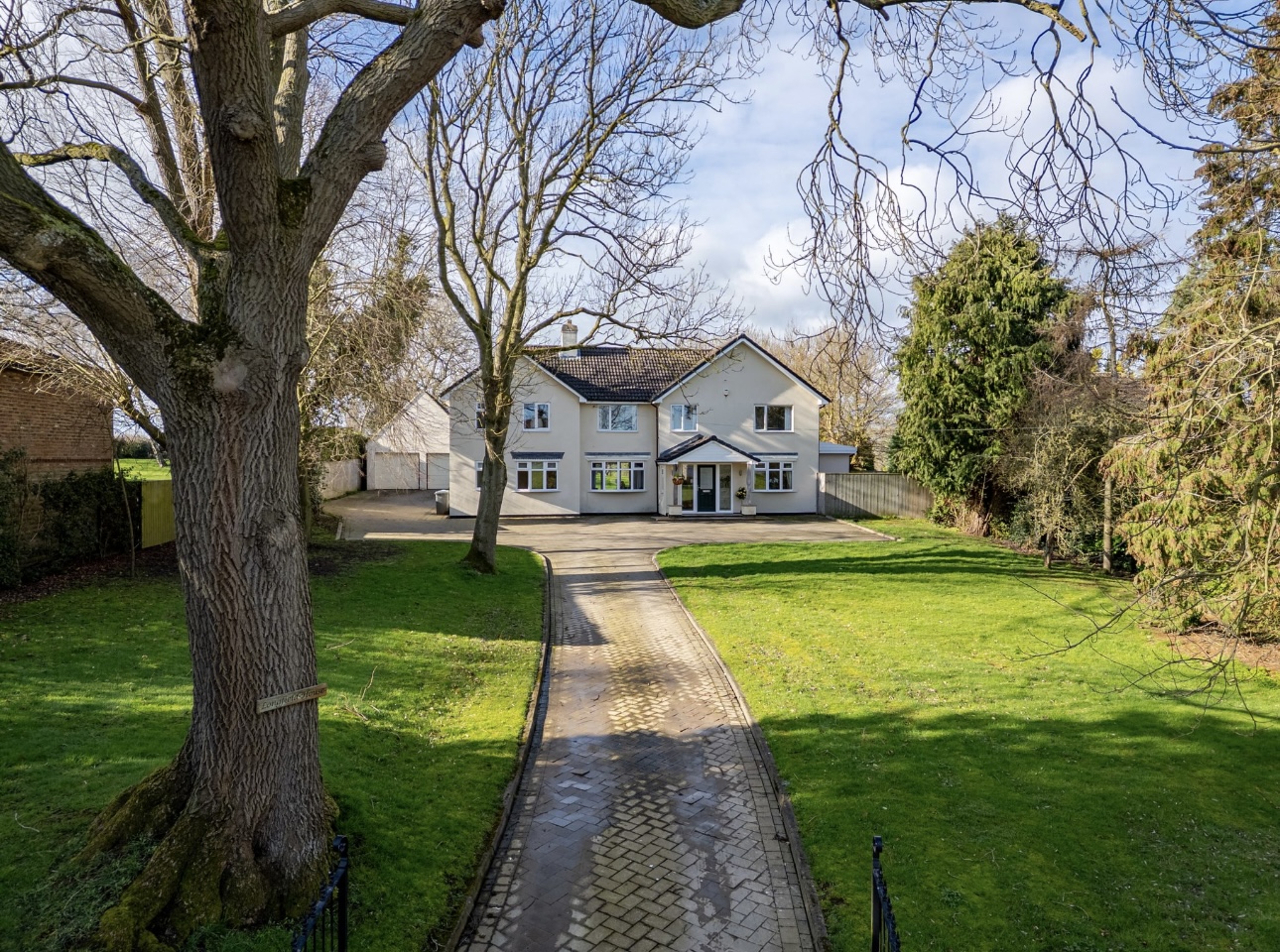 Longfield House, Newby, TS8 0AQ - Image 34