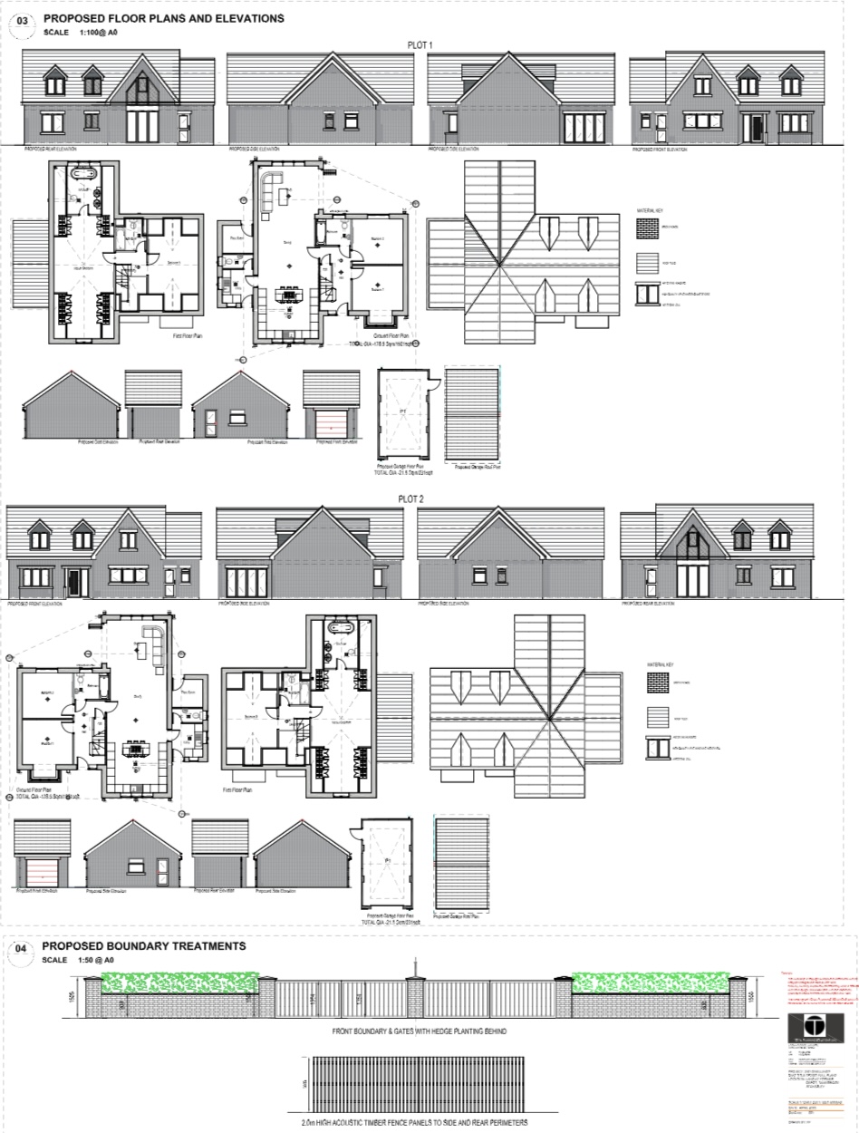 Plot, Tame Bridge, TS9 5LQ - Image 5