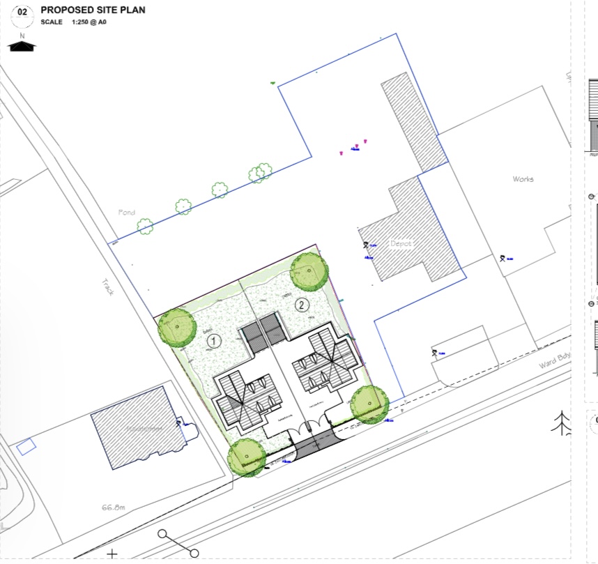 Plot, Tame Bridge, TS9 5LQ - Image 7