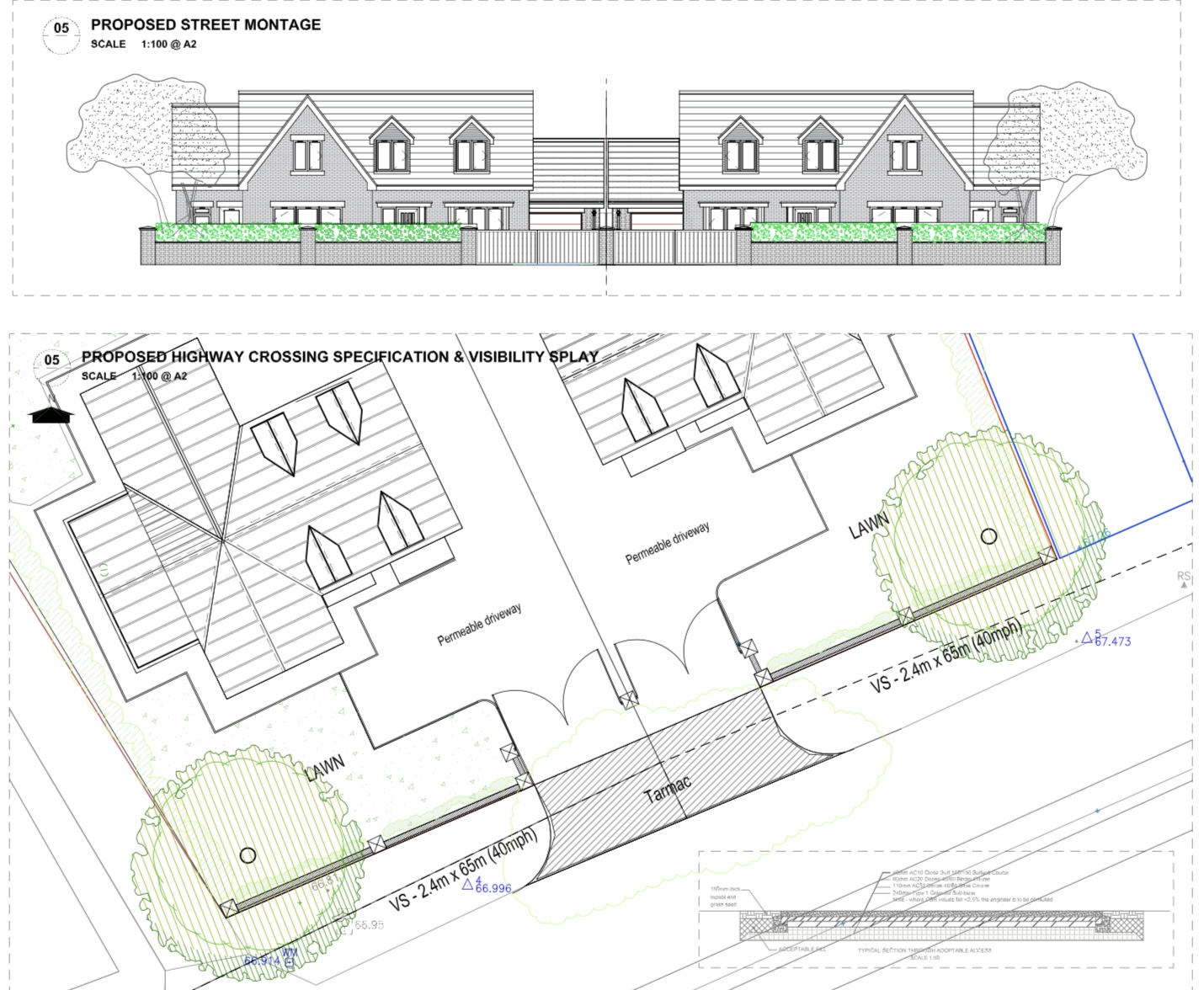 Plot, Tame Bridge, TS9 5LQ - Image 6