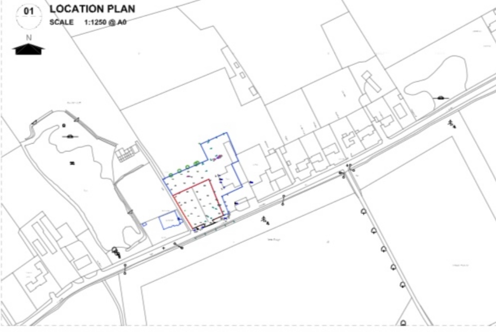 Plot, Tame Bridge, TS9 5LQ - Image 8