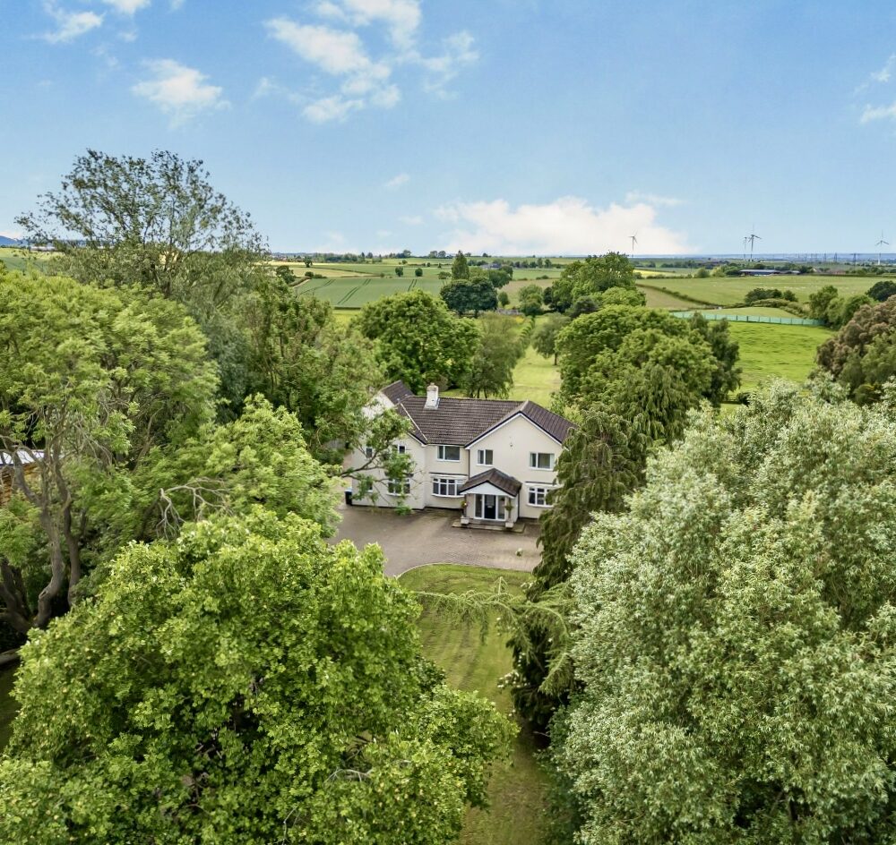 Longfield House, Newby, TS8 0AQ