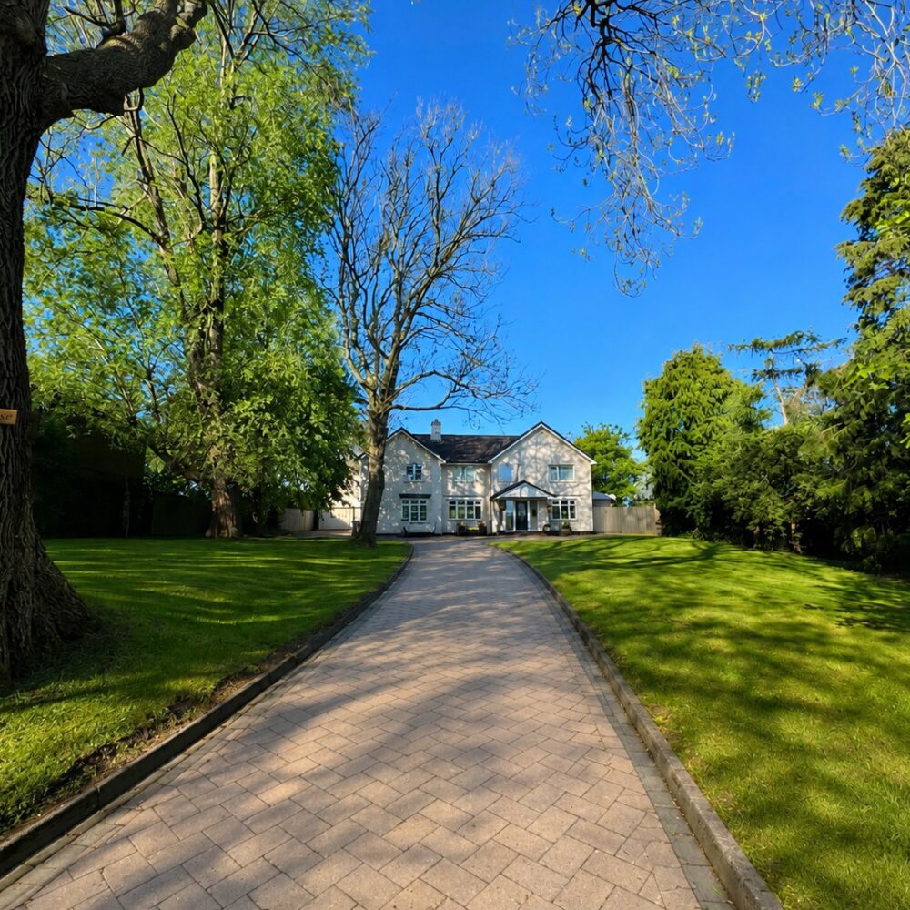 Longfield House, Newby, TS8 0AQ