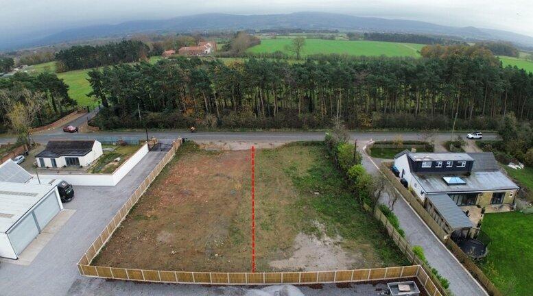 Plot, Tame Bridge, TS9 5LQ - Image 9