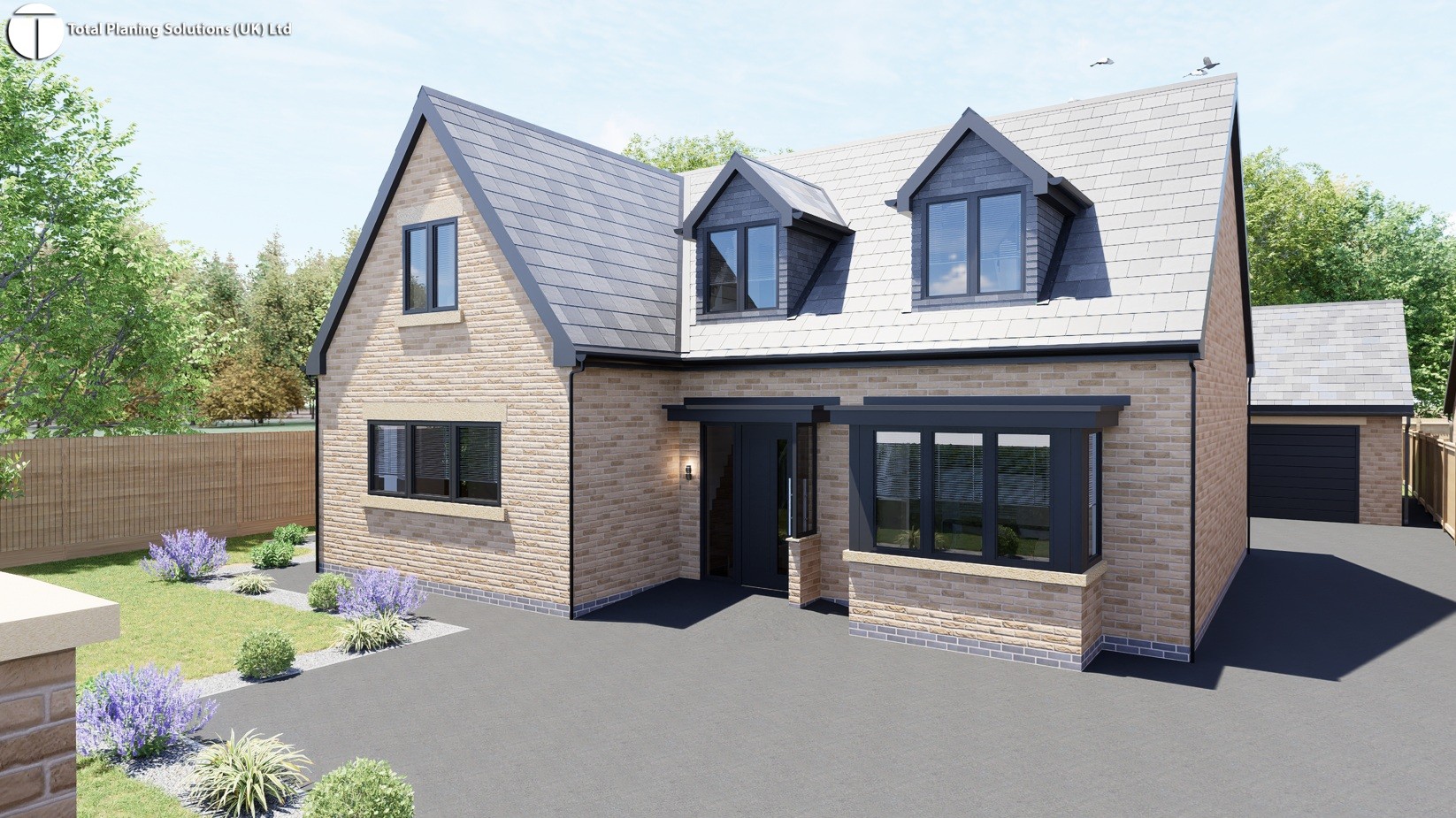 Plot, Tame Bridge, TS9 5LQ - Image 4