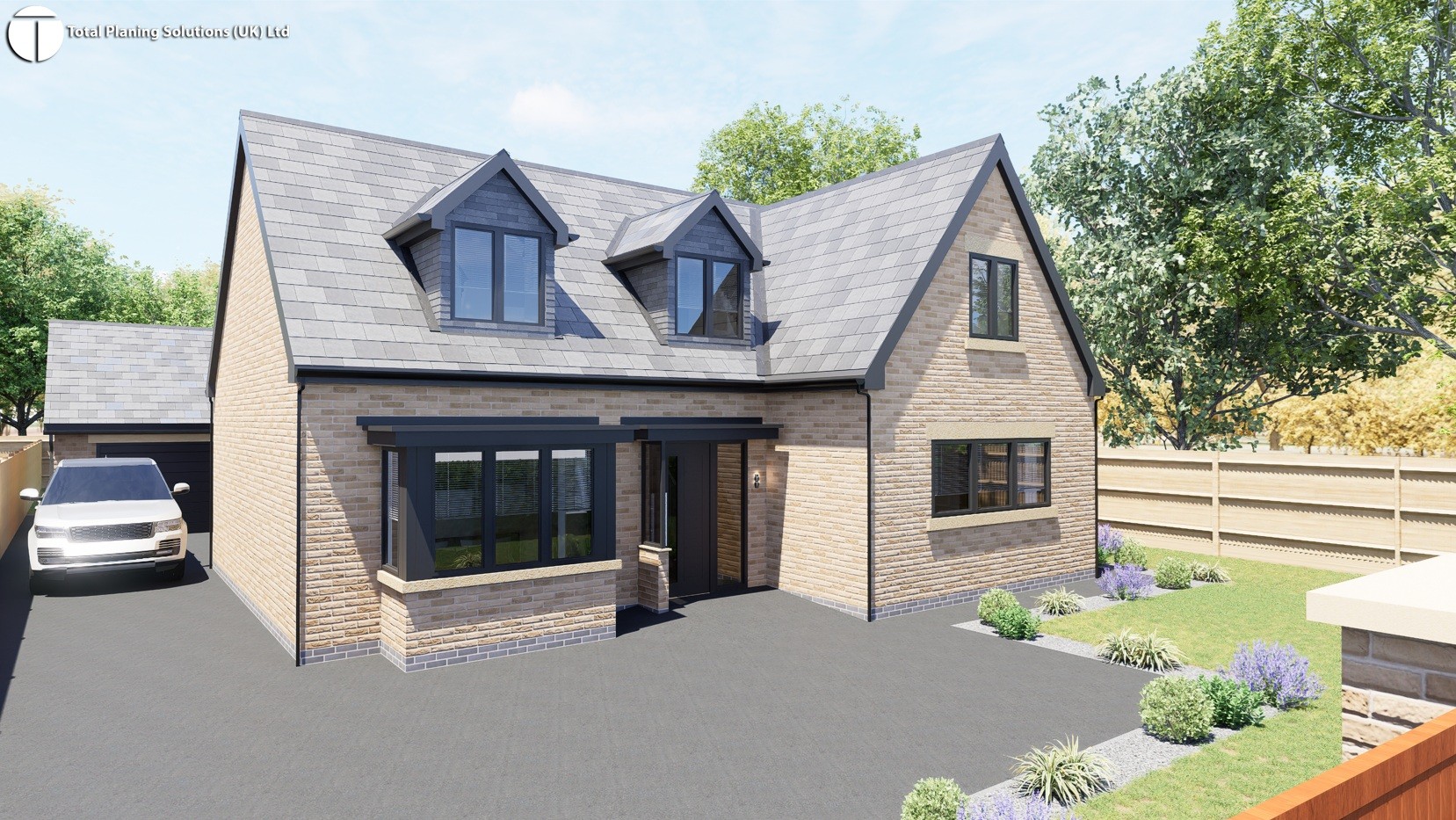 Plot, Tame Bridge, TS9 5LQ - Image 3