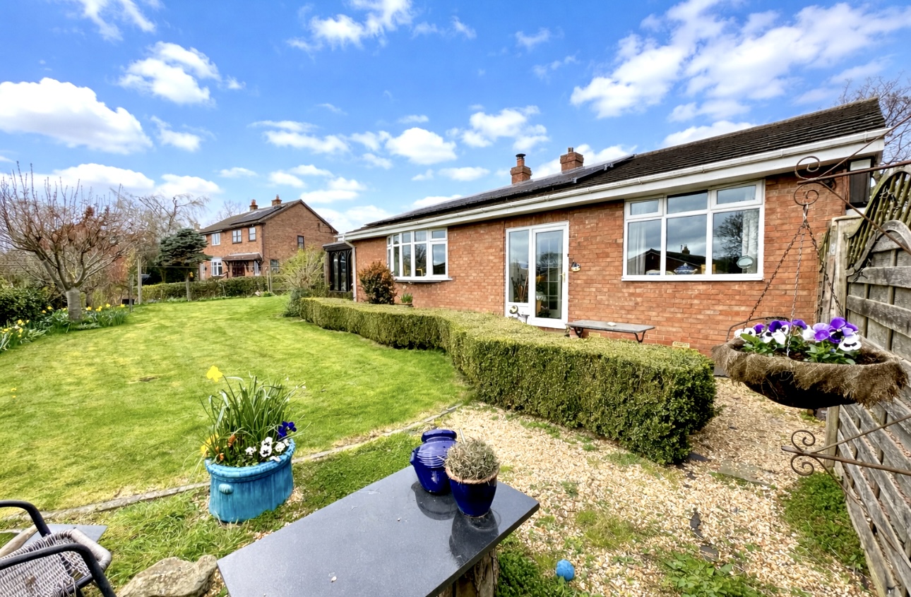 Tanton Close, Seamer, TS9 5NP - Image 21