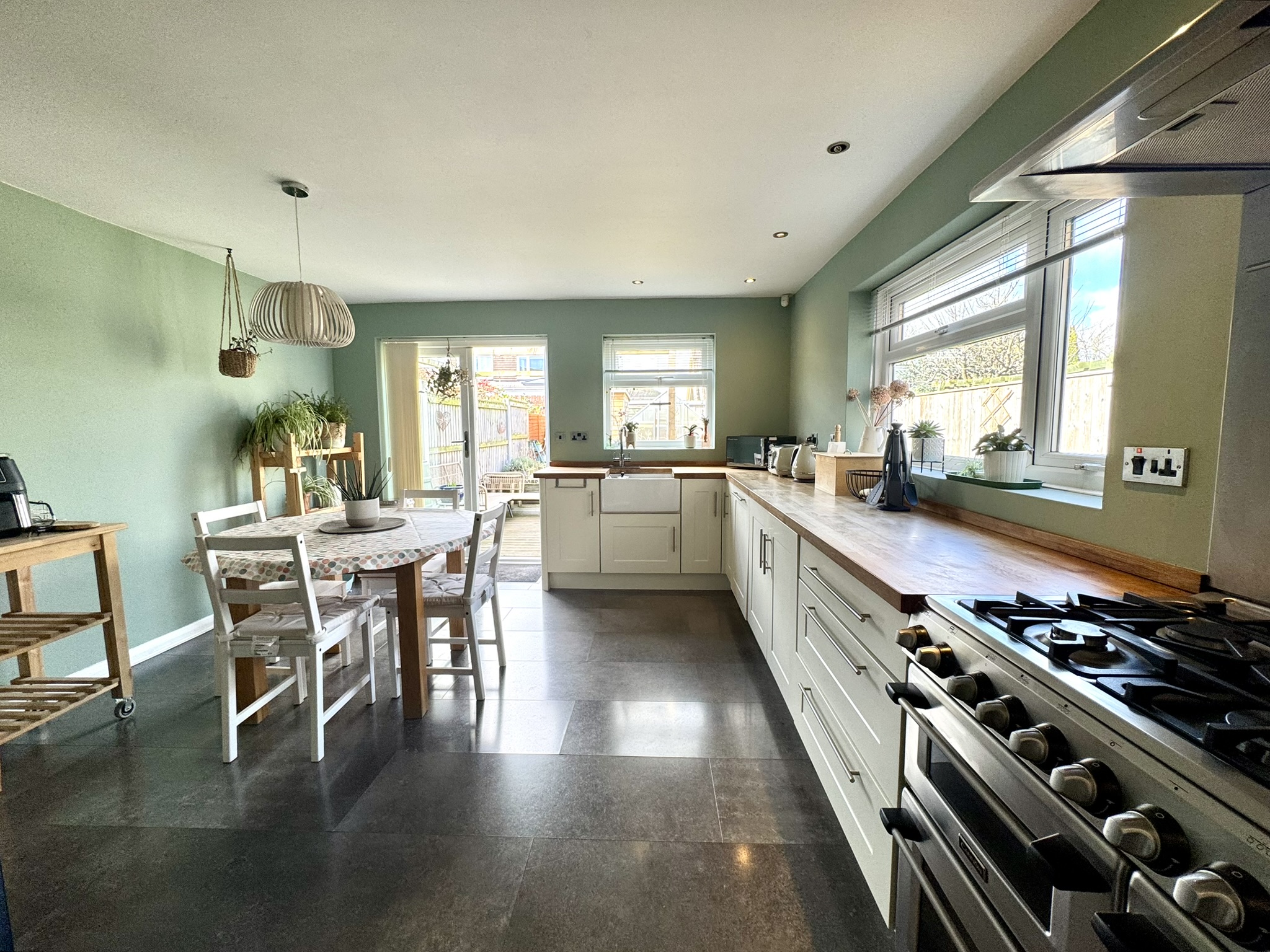 Silverton Road, Guisborough, TS14 7NE - Image 6