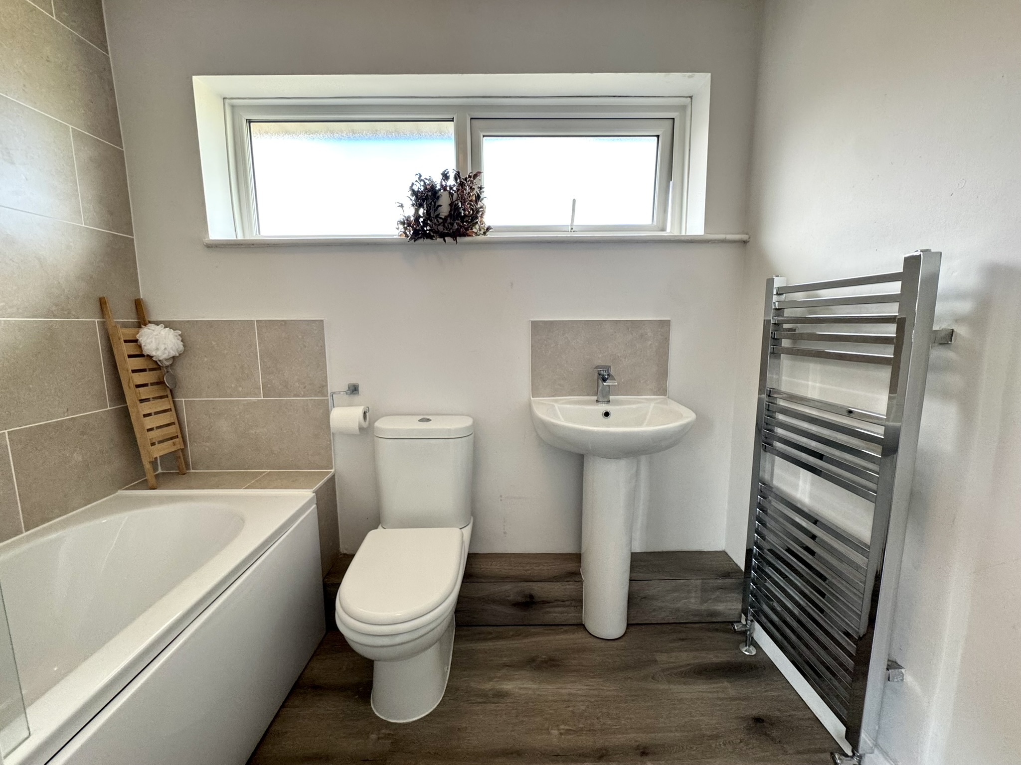 Silverton Road, Guisborough, TS14 7NE - Image 13