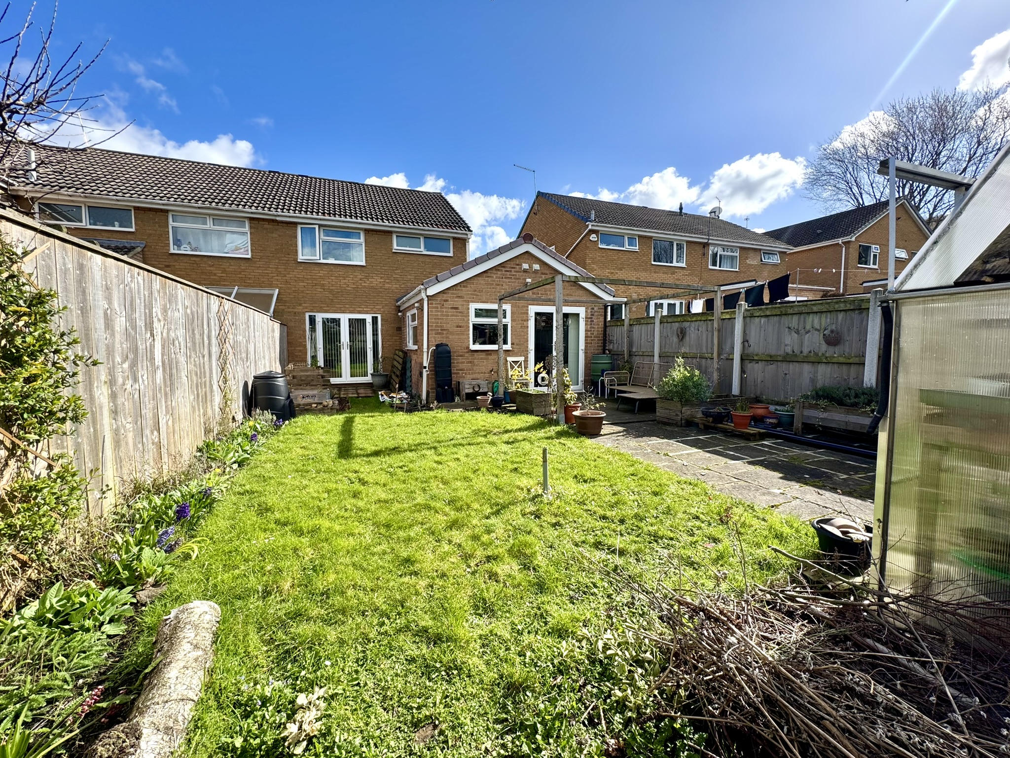 Silverton Road, Guisborough, TS14 7NE - Image 16