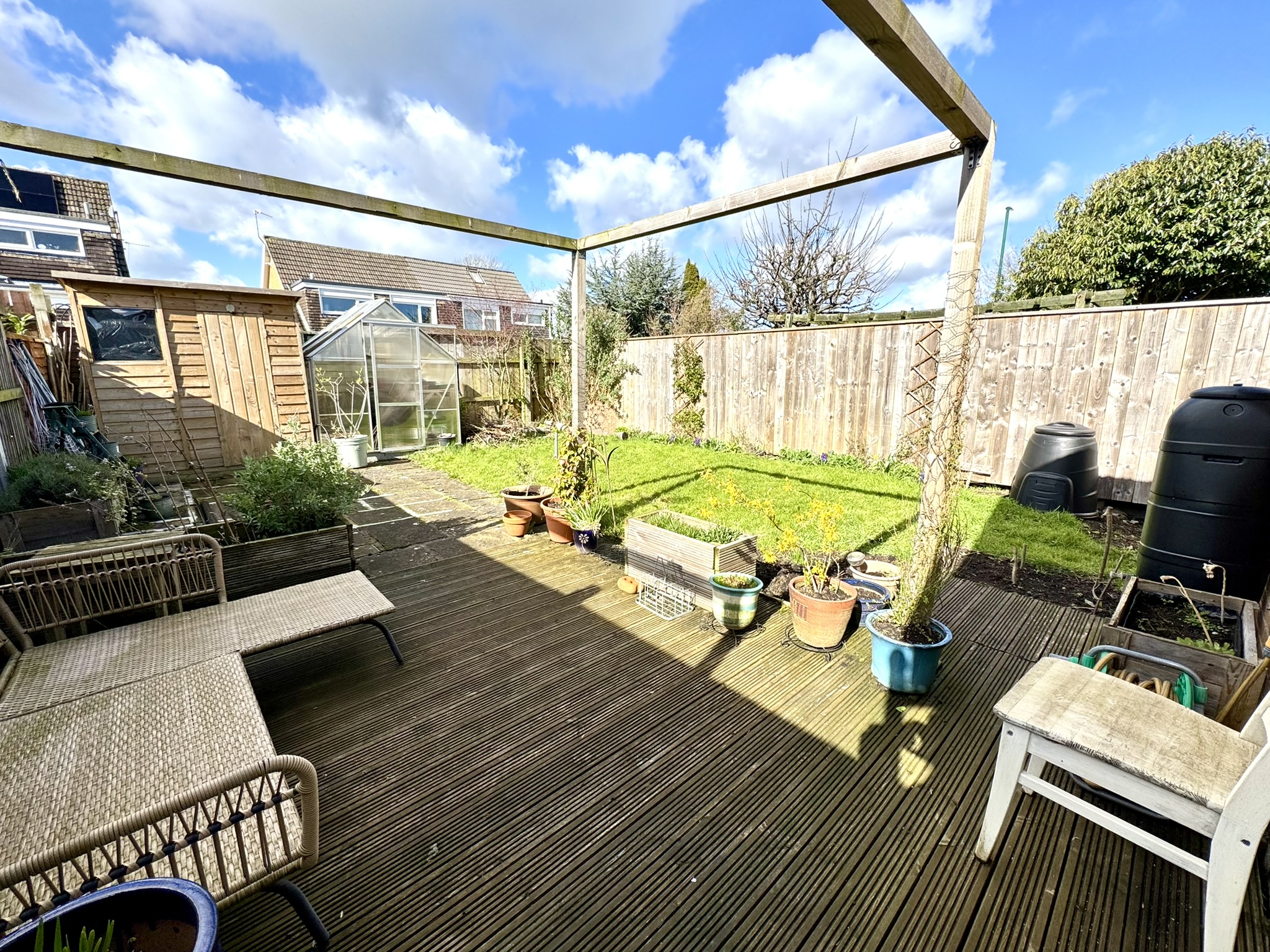 Silverton Road, Guisborough, TS14 7NE - Image 18