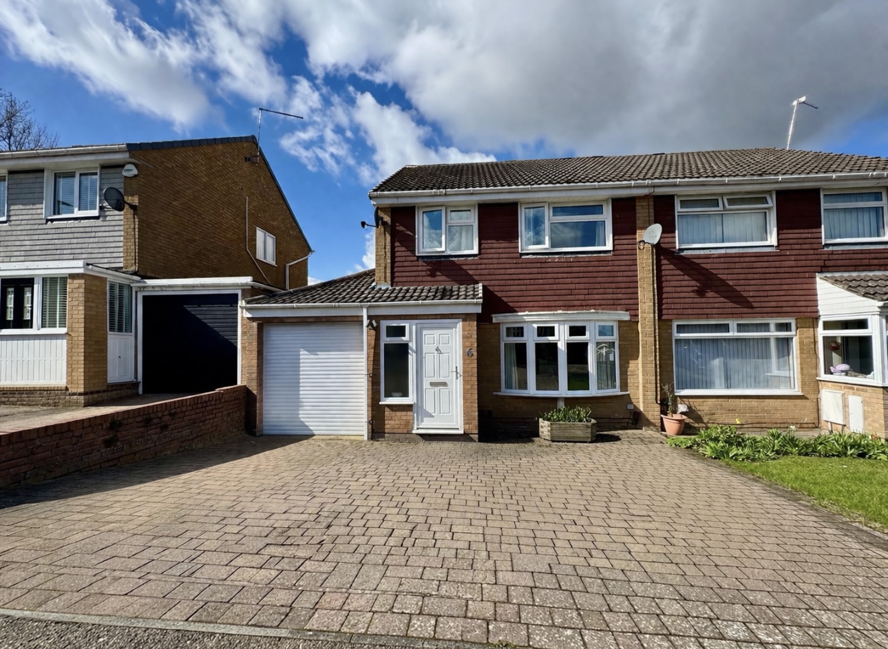 Silverton Road, Guisborough, TS14 7NE