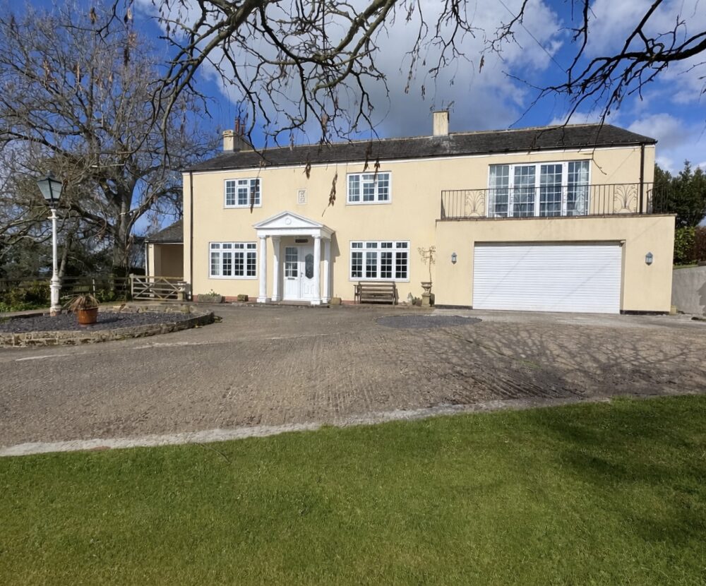 Sunnyside, Ingelby Greenhow, TS9 6LL