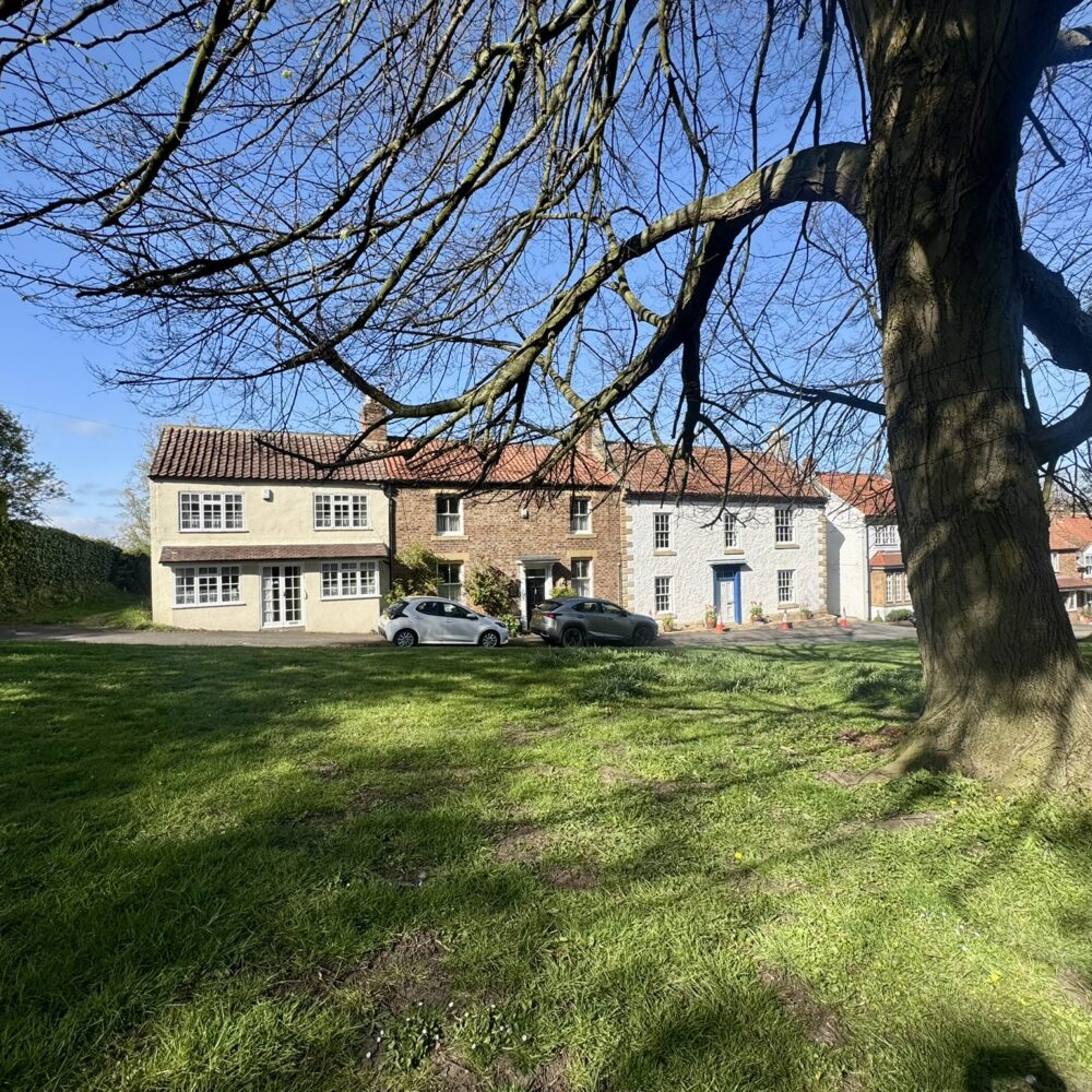 North Side, Hutton Rudby, TS15 0DA