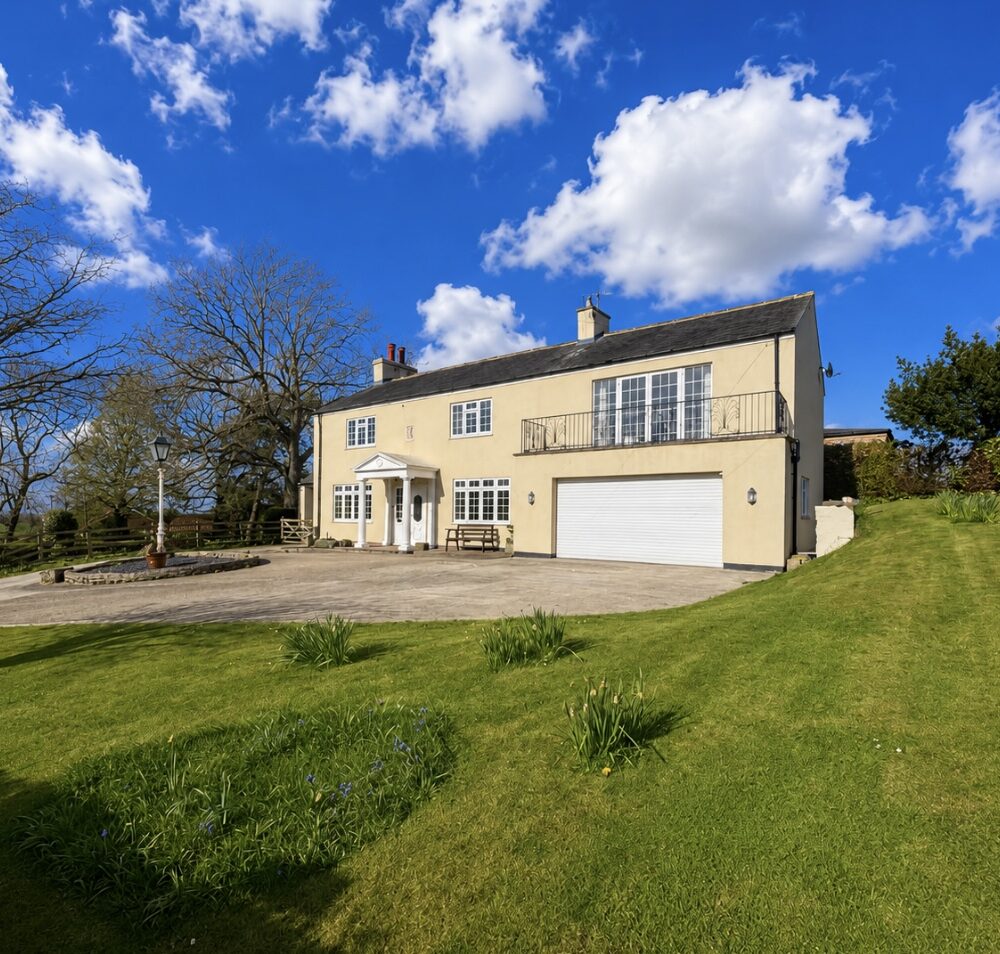 Sunnyside, Ingelby Greenhow, TS9 6LL