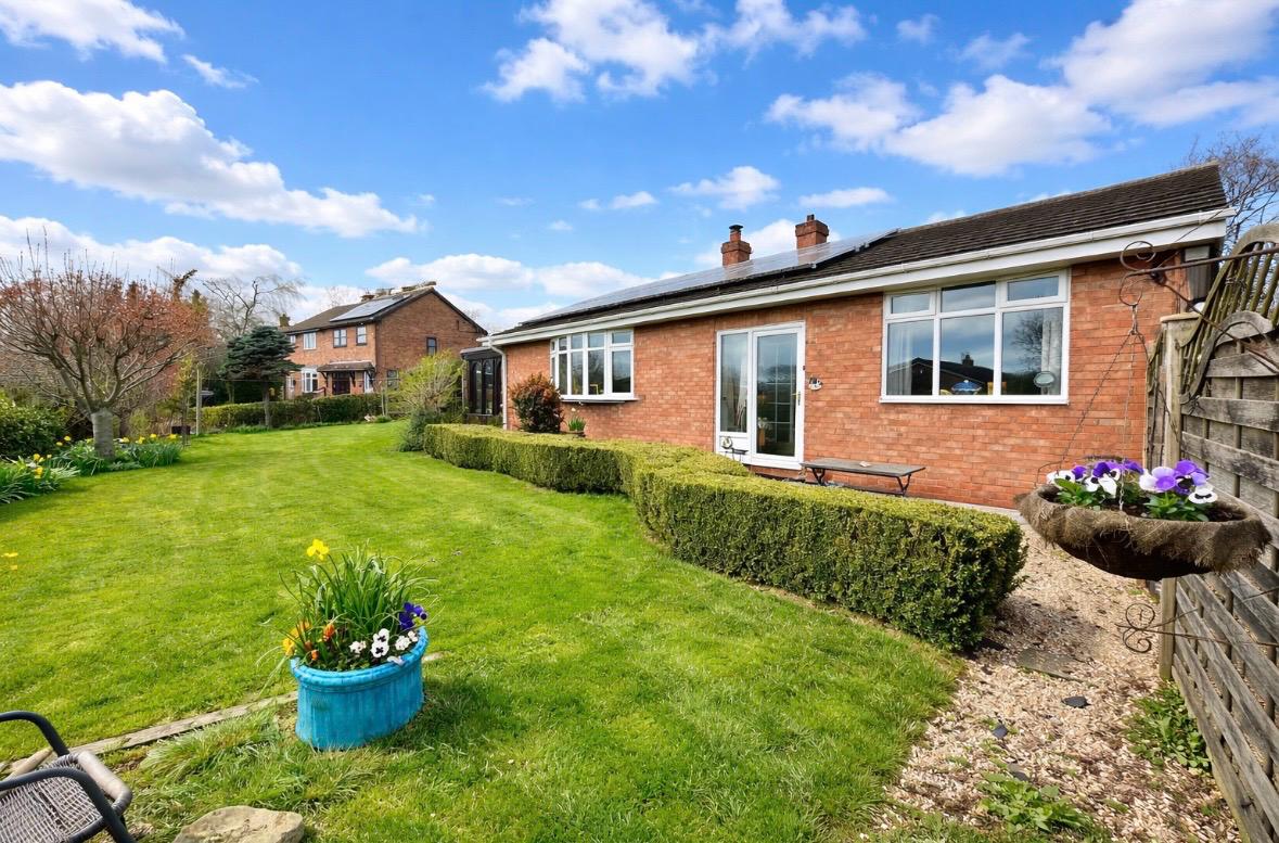 Tanton Close, Seamer, TS9 5NP