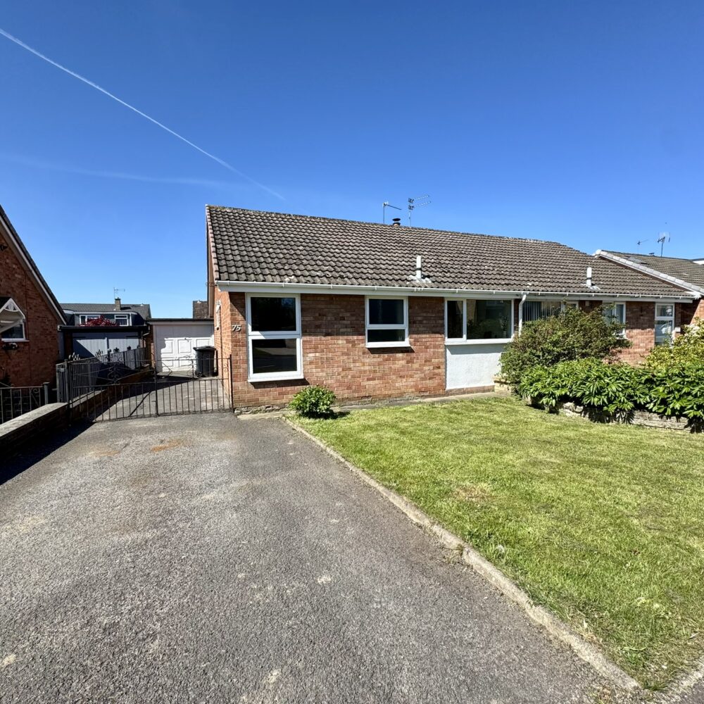 Woodlands Way, Hurworth Place, DL2 2HQ