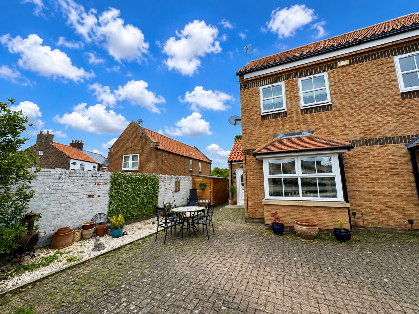 Race Terrace, Great Ayton, TS9 6NS - Image 15