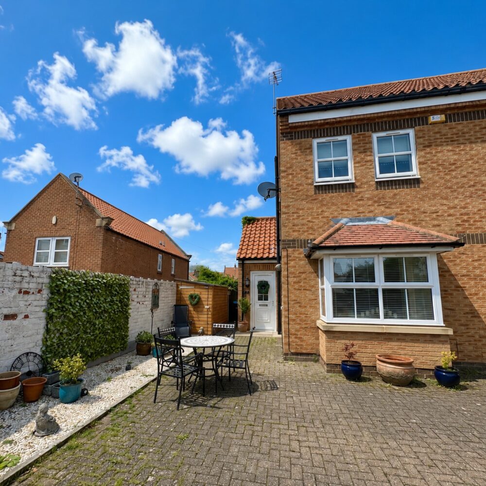 Race Terrace, Great Ayton, TS9 6NS