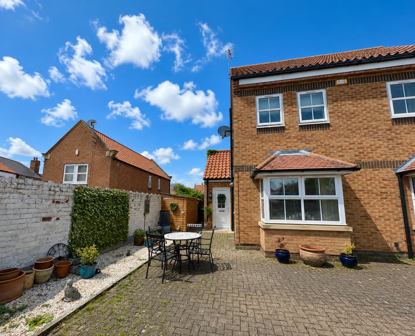Race Terrace, Great Ayton, TS9 6NS