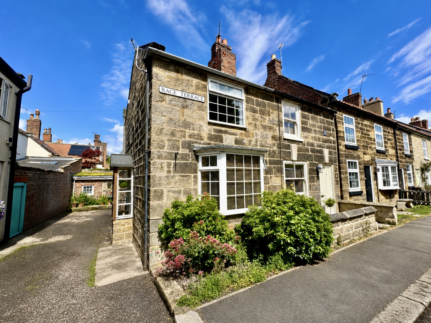 Race Terrace, Great Ayton, TS9 6NS