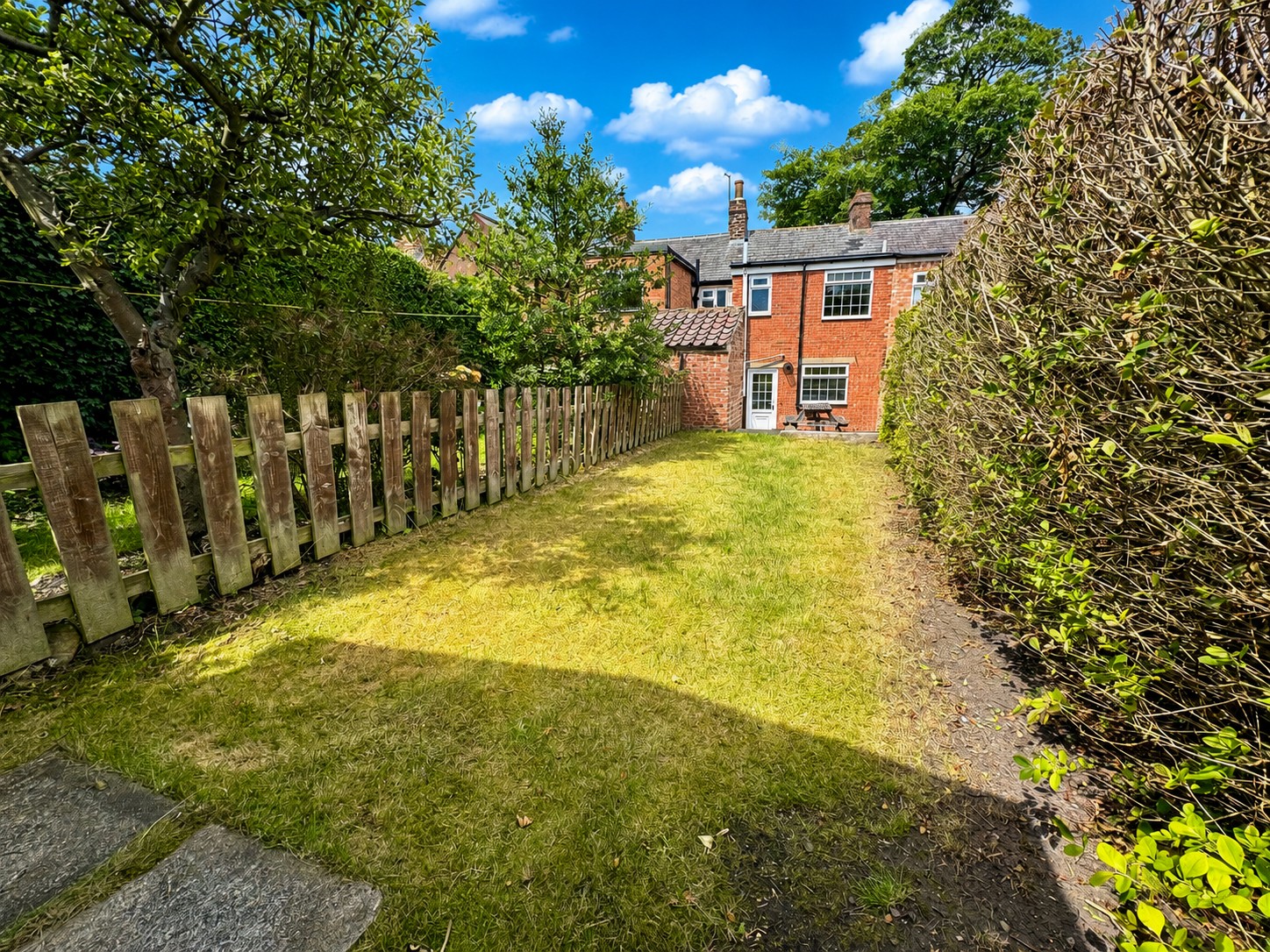 Mulberry Cottage, Mill Ter, Great Ayton, TS9 6PF - Image 11