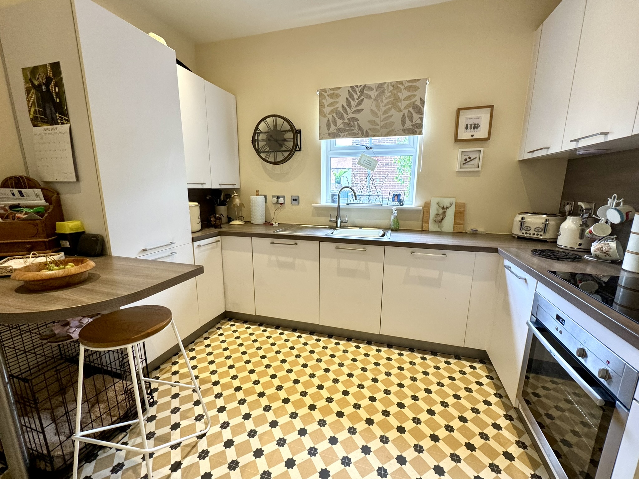 Race Terrace, Great Ayton, TS9 6NS - Image 6