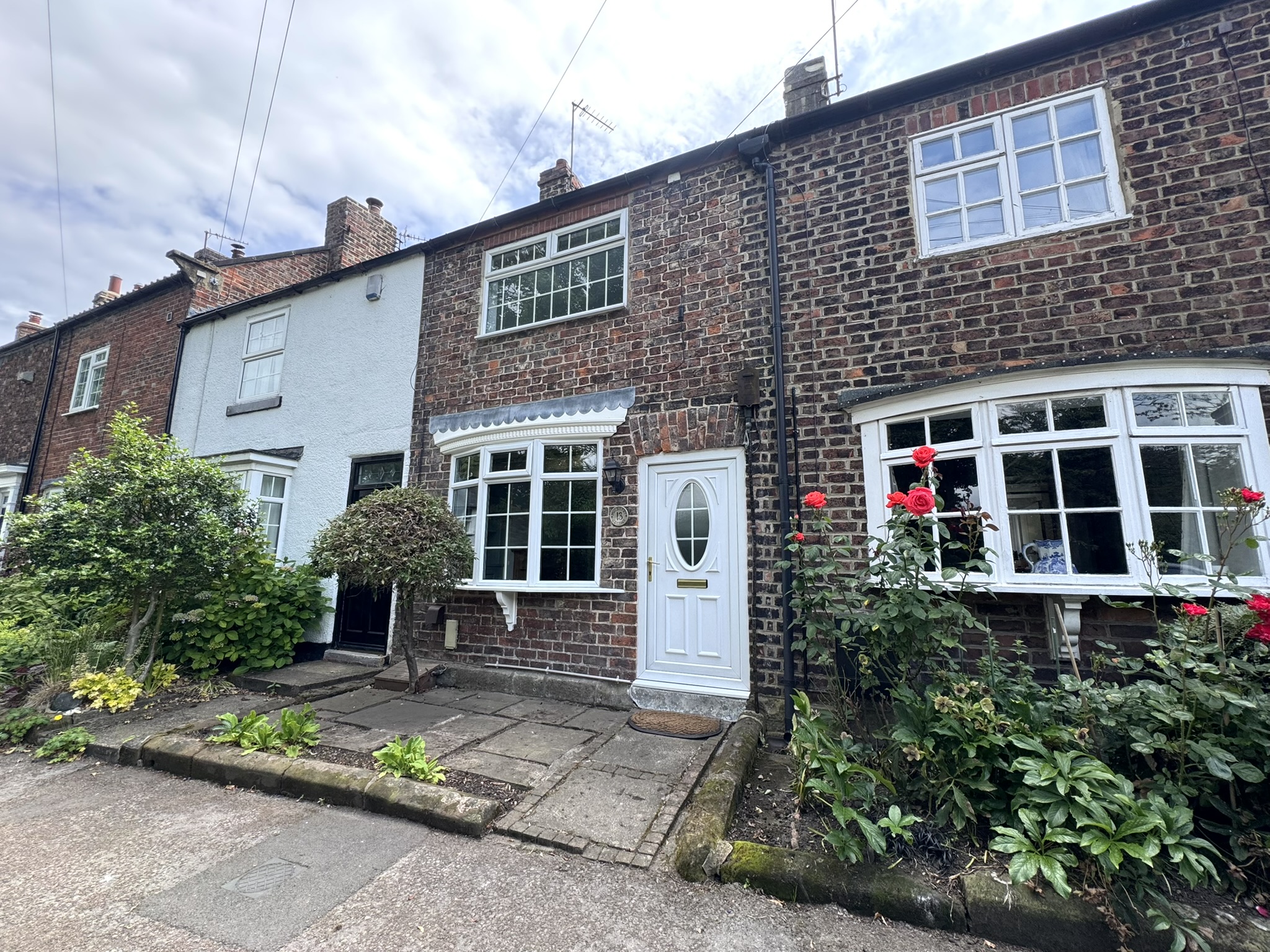 Mulberry Cottage, Mill Ter, Great Ayton, TS9 6PF - Image 12