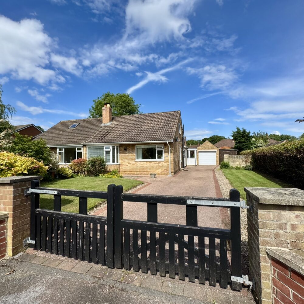Greenacre Close, Great Ayton, TS9 6PG