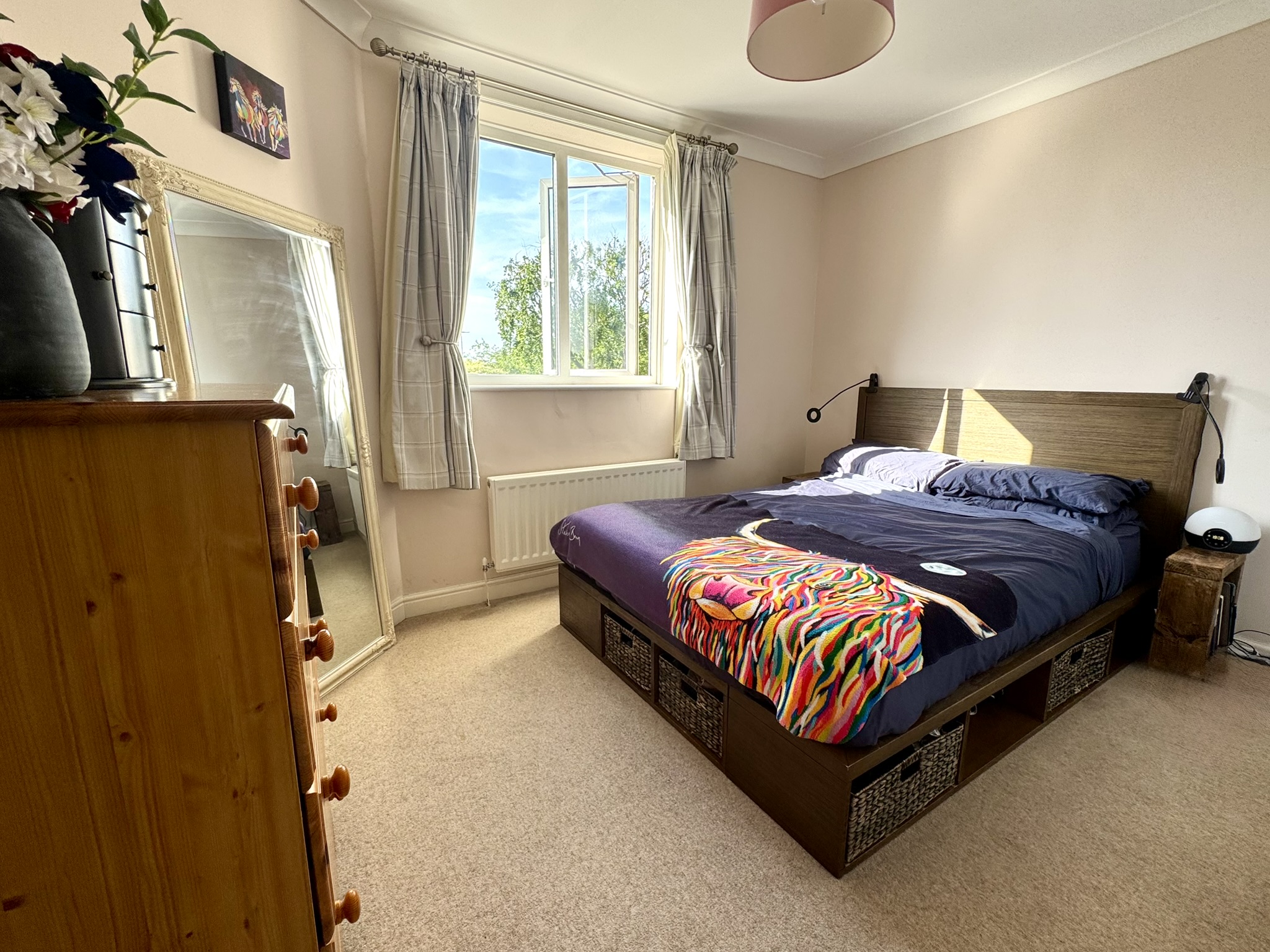 Pear Tree Cottages, High Lane, Maltby, TS8 0BH - Image 11