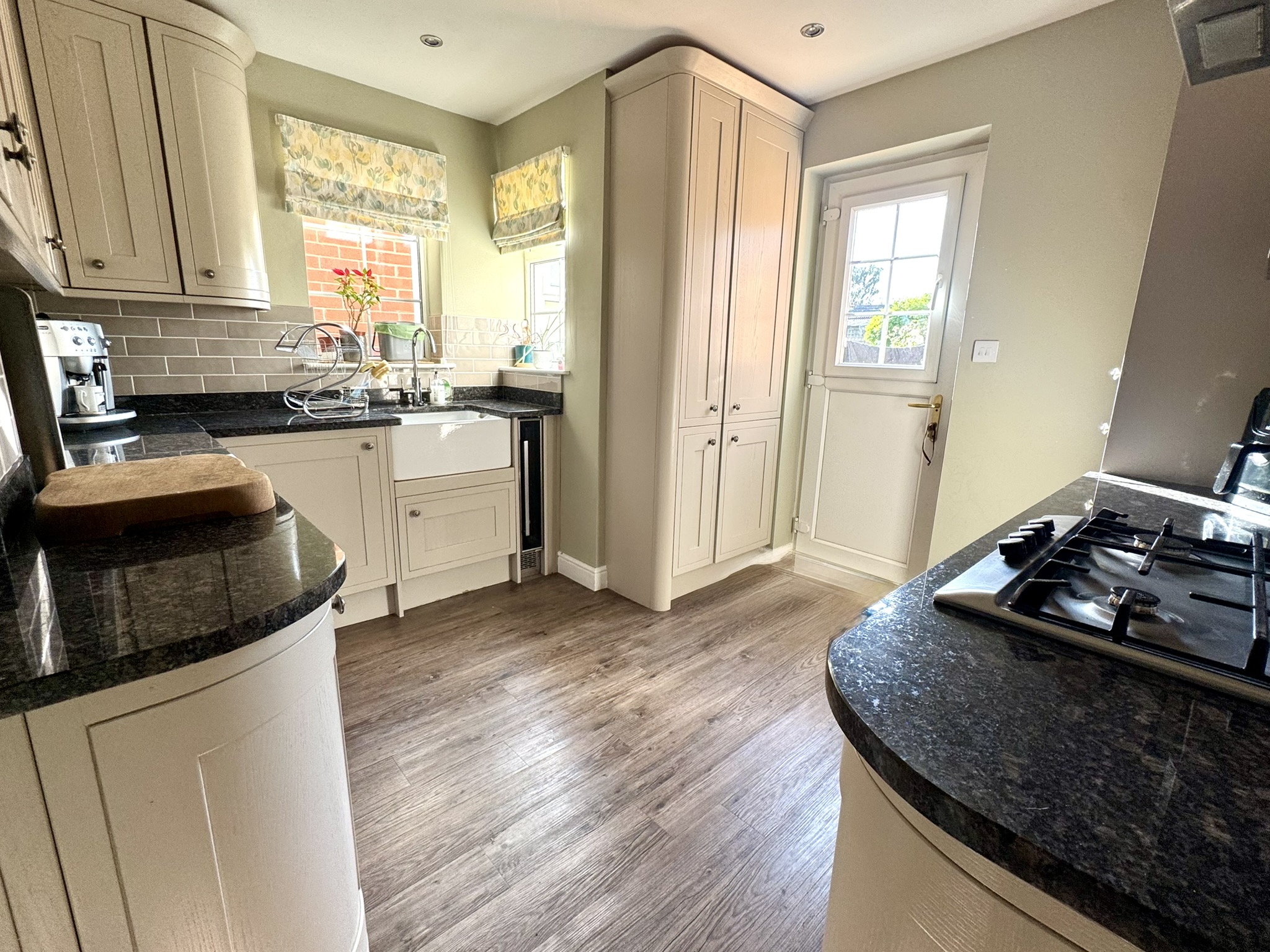 Pear Tree Cottages, High Lane, Maltby, TS8 0BH - Image 5