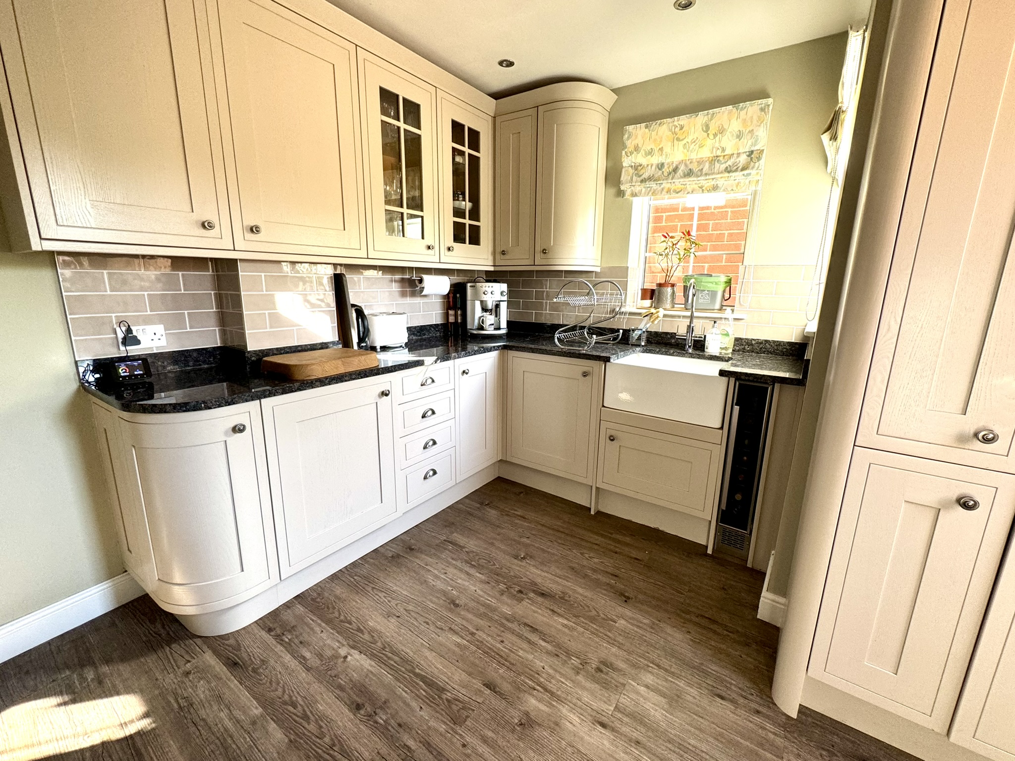 Pear Tree Cottages, High Lane, Maltby, TS8 0BH - Image 6