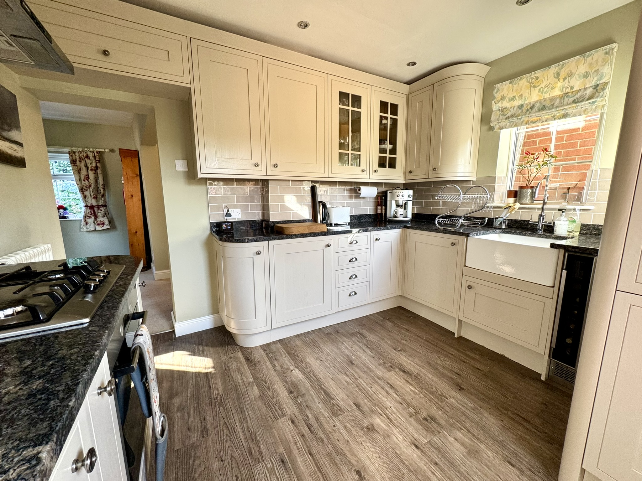Pear Tree Cottages, High Lane, Maltby, TS8 0BH - Image 4