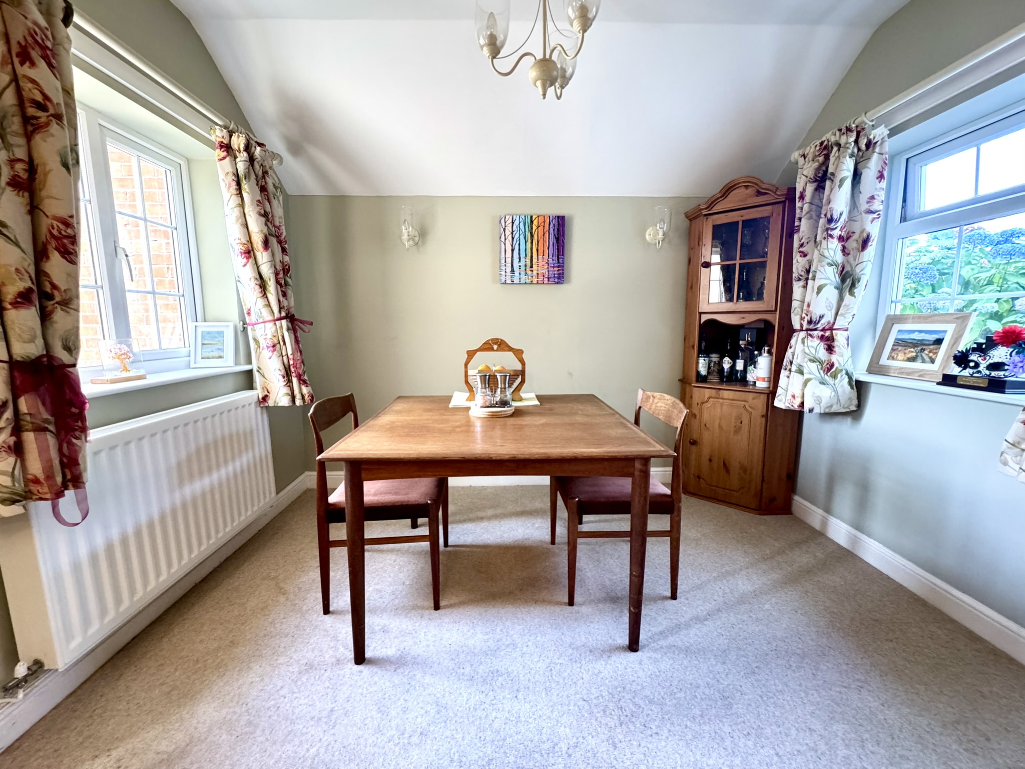 Pear Tree Cottages, High Lane, Maltby, TS8 0BH - Image 9