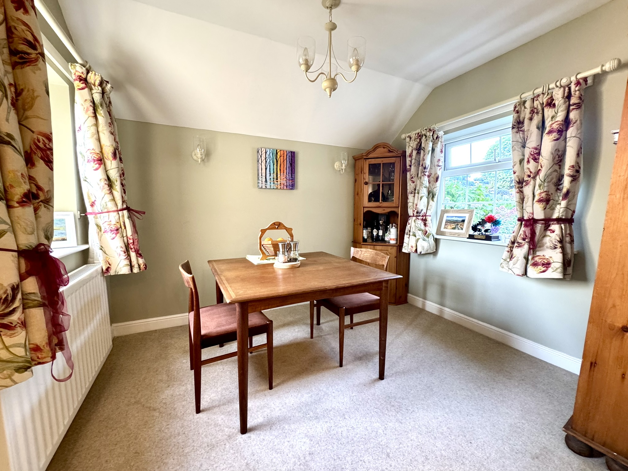 Pear Tree Cottages, High Lane, Maltby, TS8 0BH - Image 8