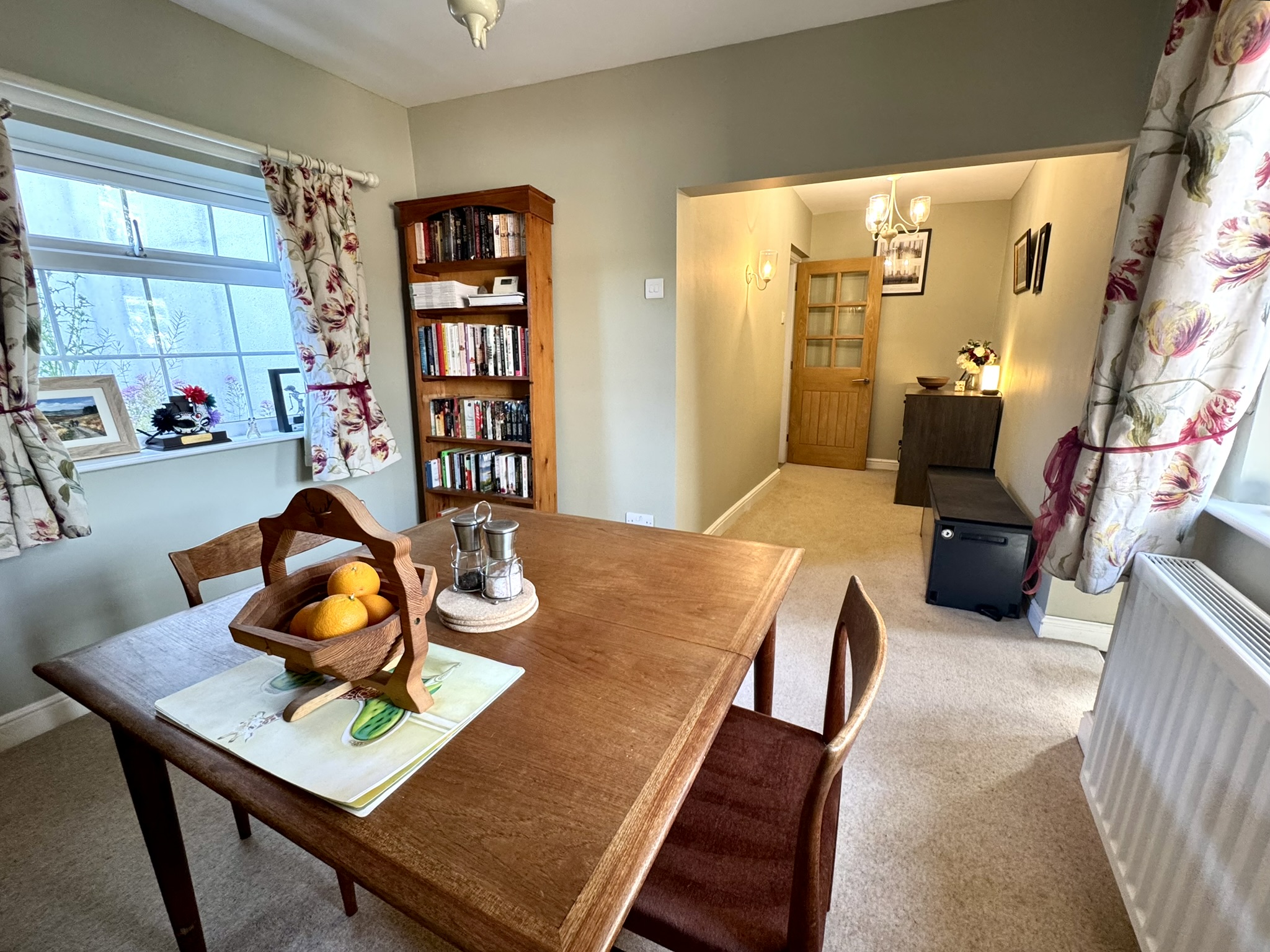 Pear Tree Cottages, High Lane, Maltby, TS8 0BH - Image 7