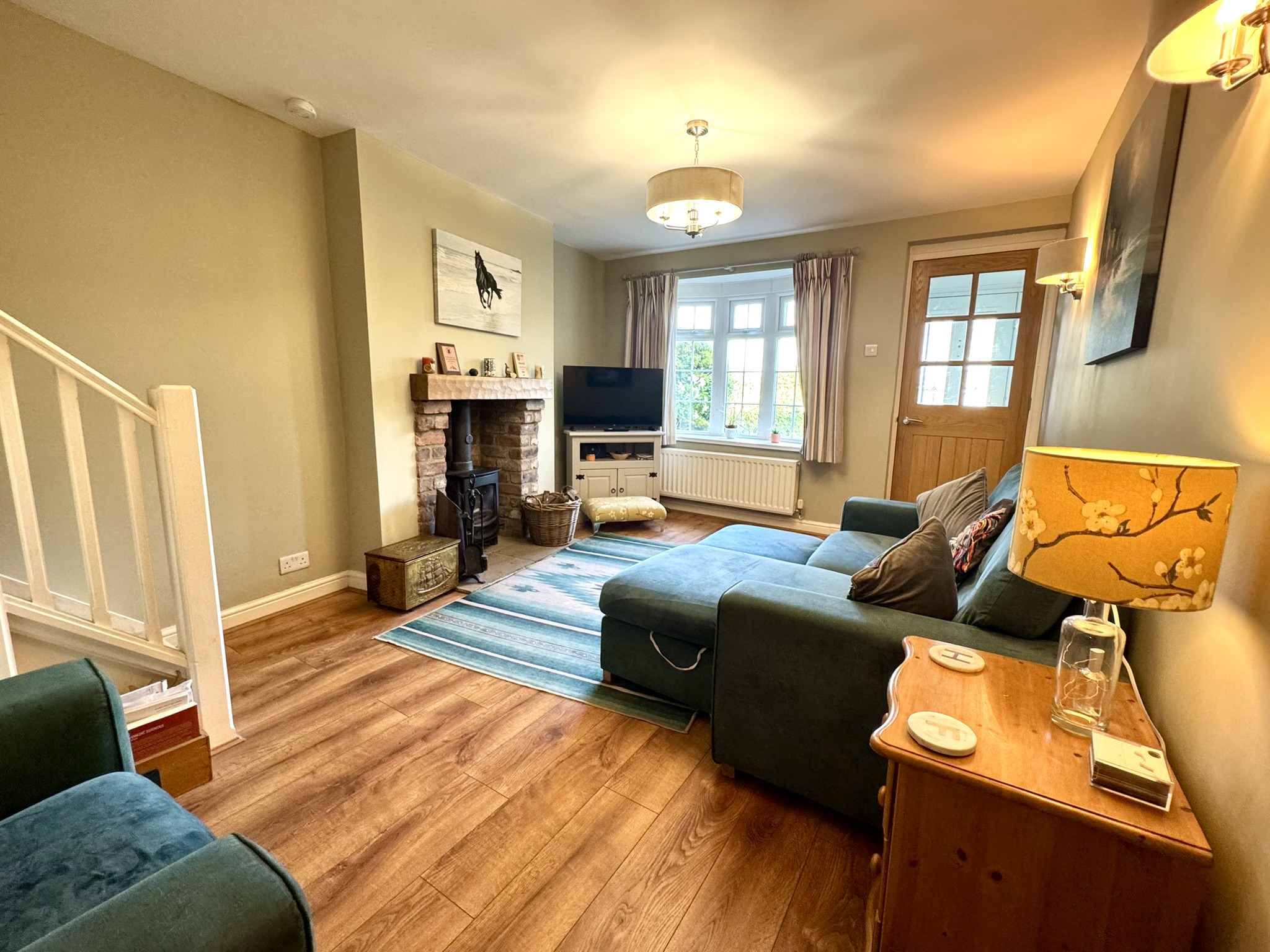 Pear Tree Cottages, High Lane, Maltby, TS8 0BH - Image 2