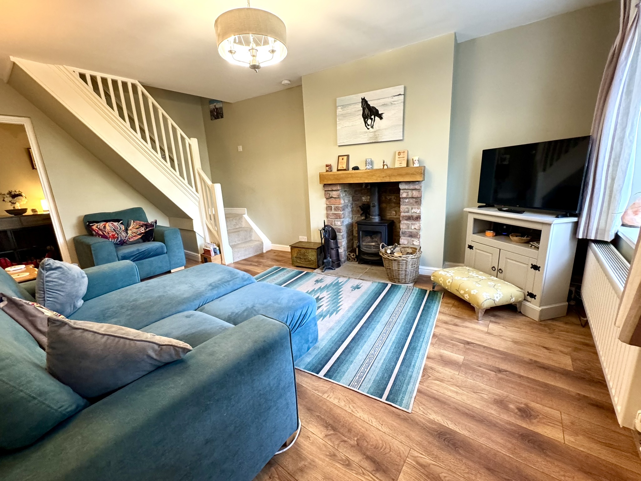 Pear Tree Cottages, High Lane, Maltby, TS8 0BH - Image 3