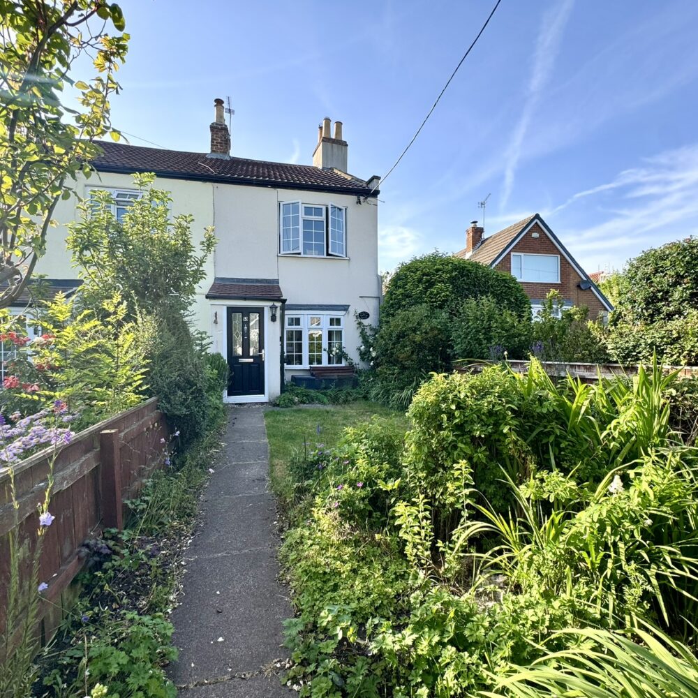 Pear Tree Cottages, High Lane, Maltby, TS8 0BH