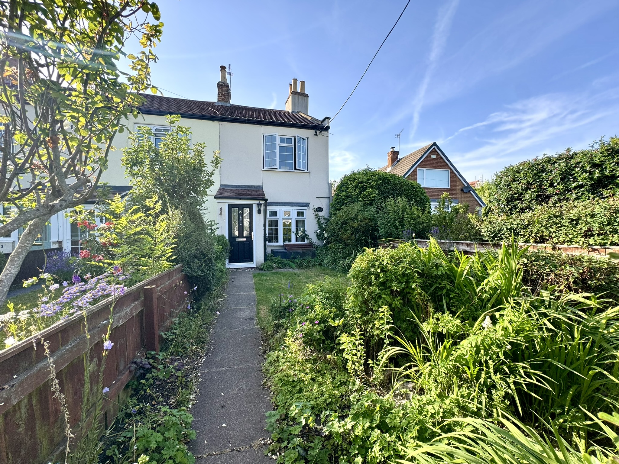 Pear Tree Cottages, High Lane, Maltby, TS8 0BH