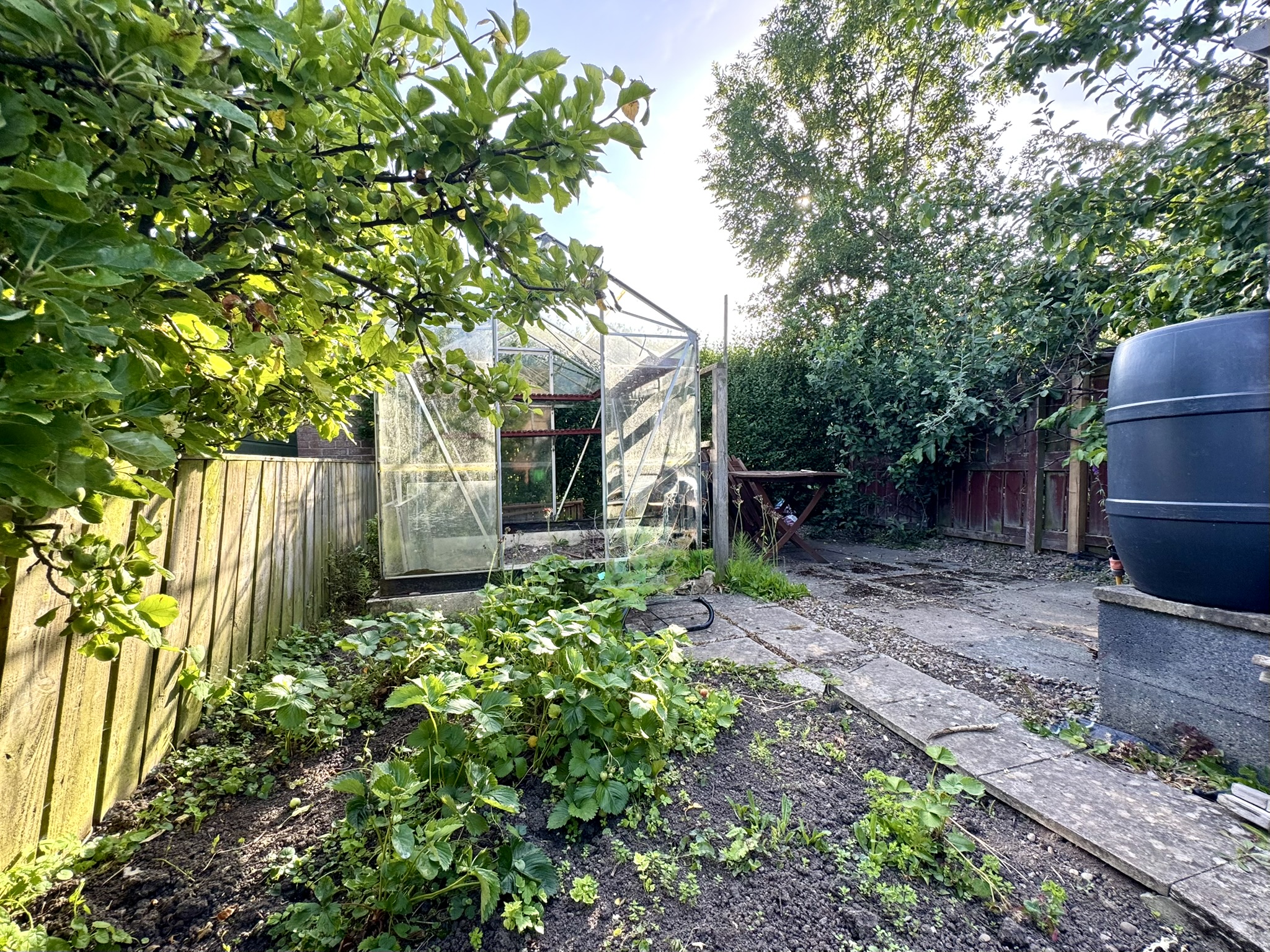 Pear Tree Cottages, High Lane, Maltby, TS8 0BH - Image 14