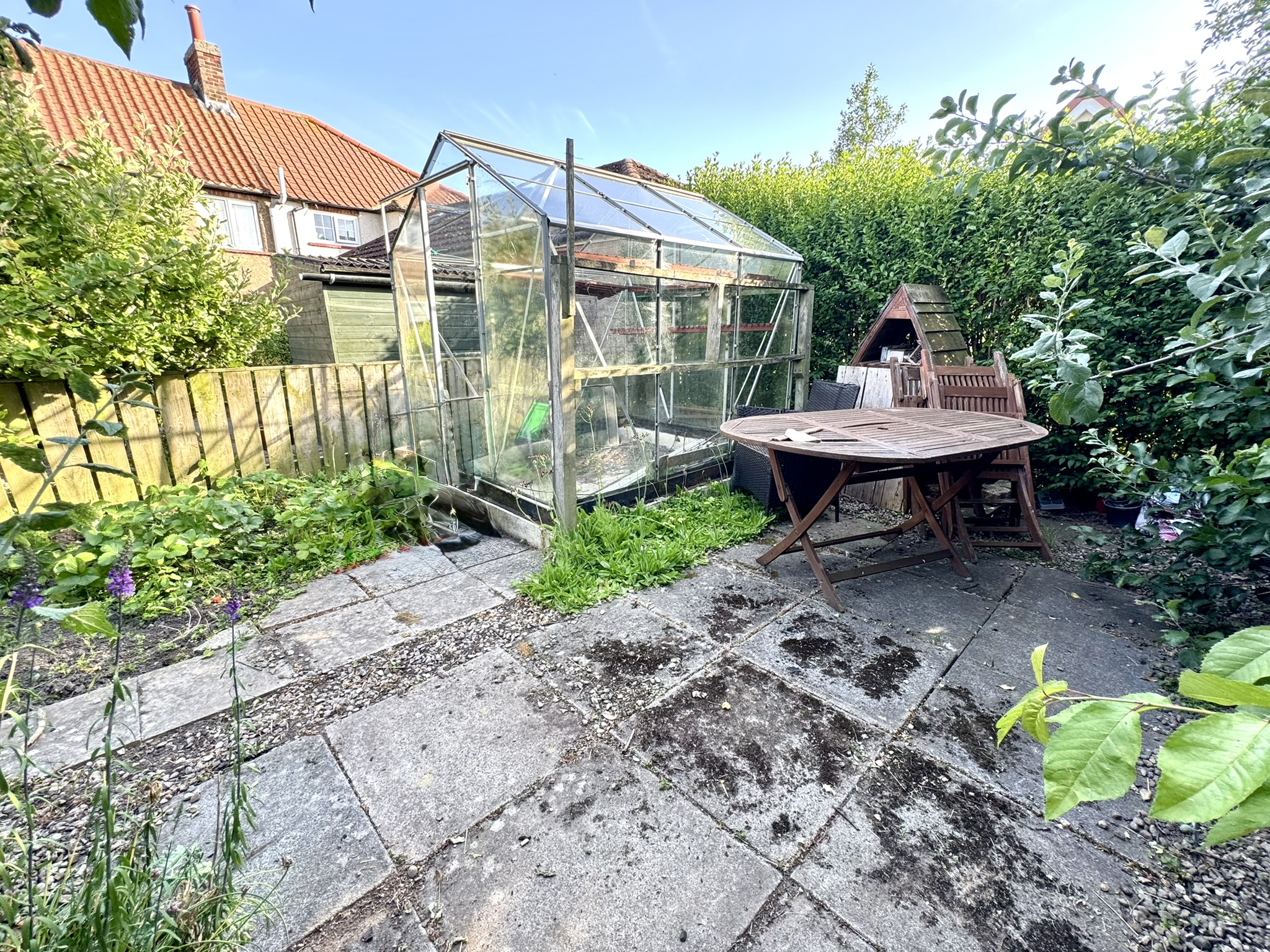 Pear Tree Cottages, High Lane, Maltby, TS8 0BH - Image 16