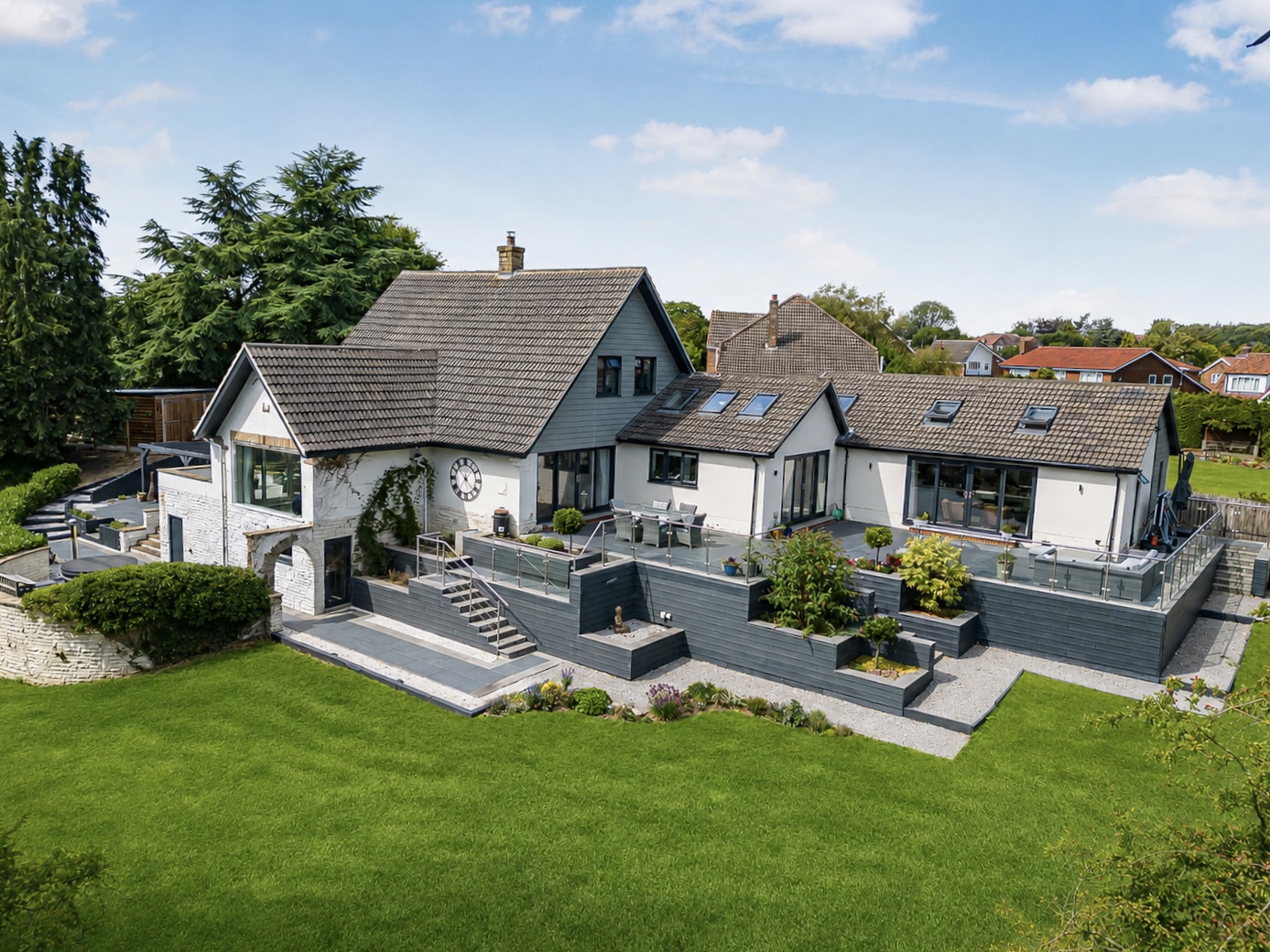 Clear View, Hutton Rudby , TS15 0HD