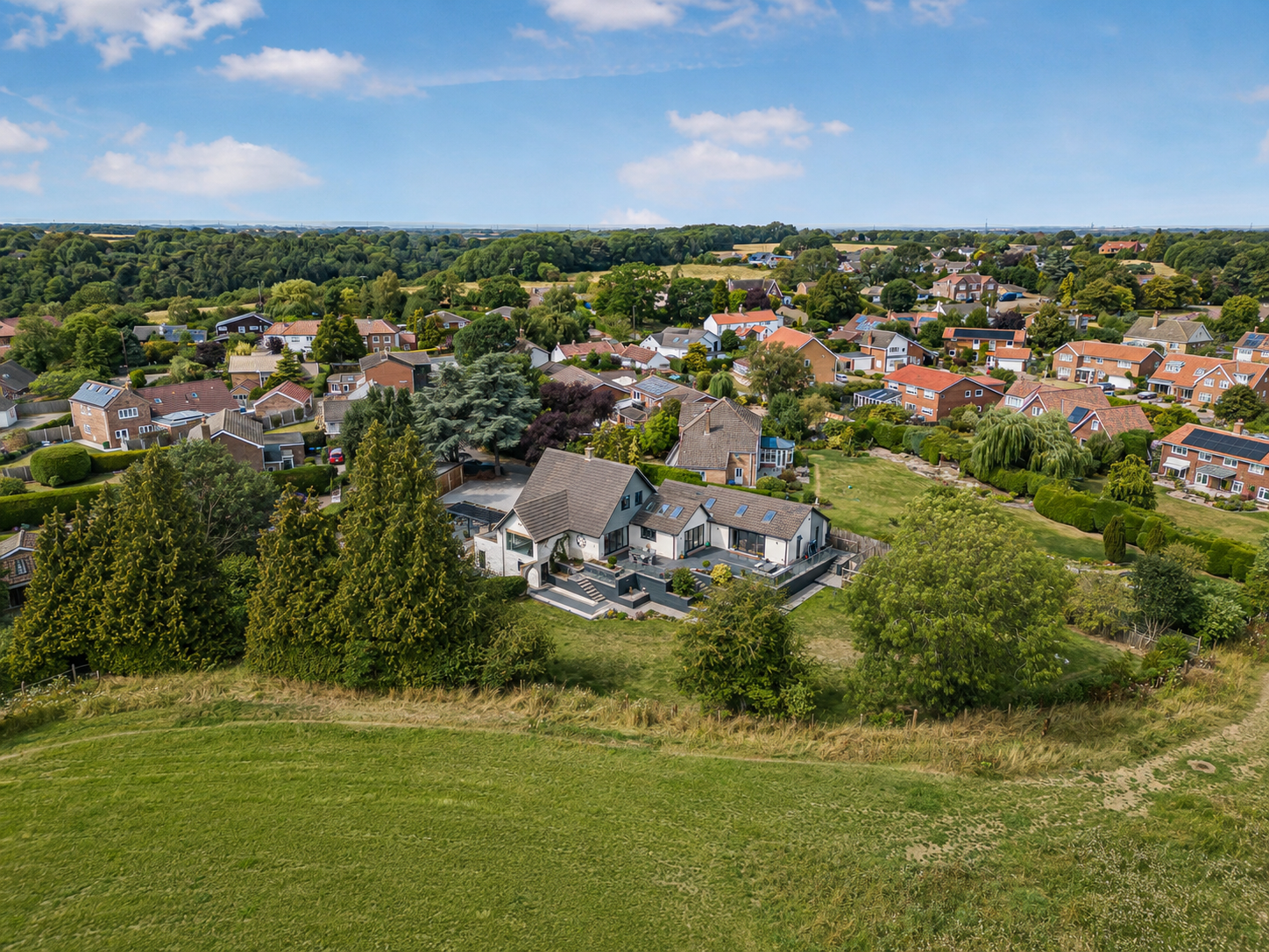 Clear View, Hutton Rudby , TS15 0HD - Image 35
