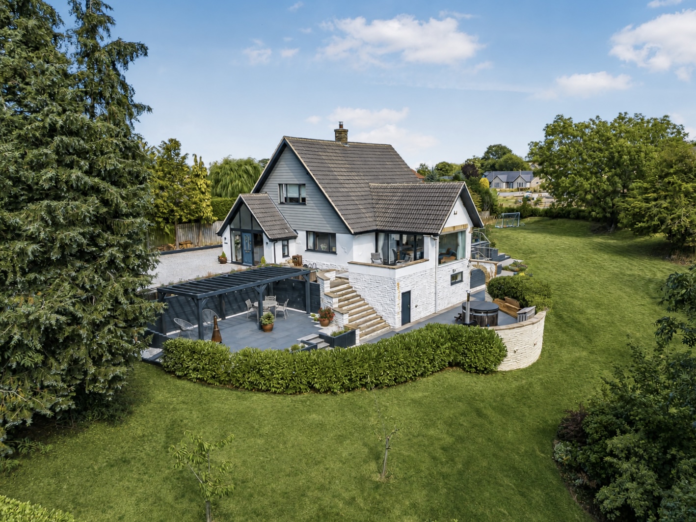 Clear View, Hutton Rudby , TS15 0HD - Image 36