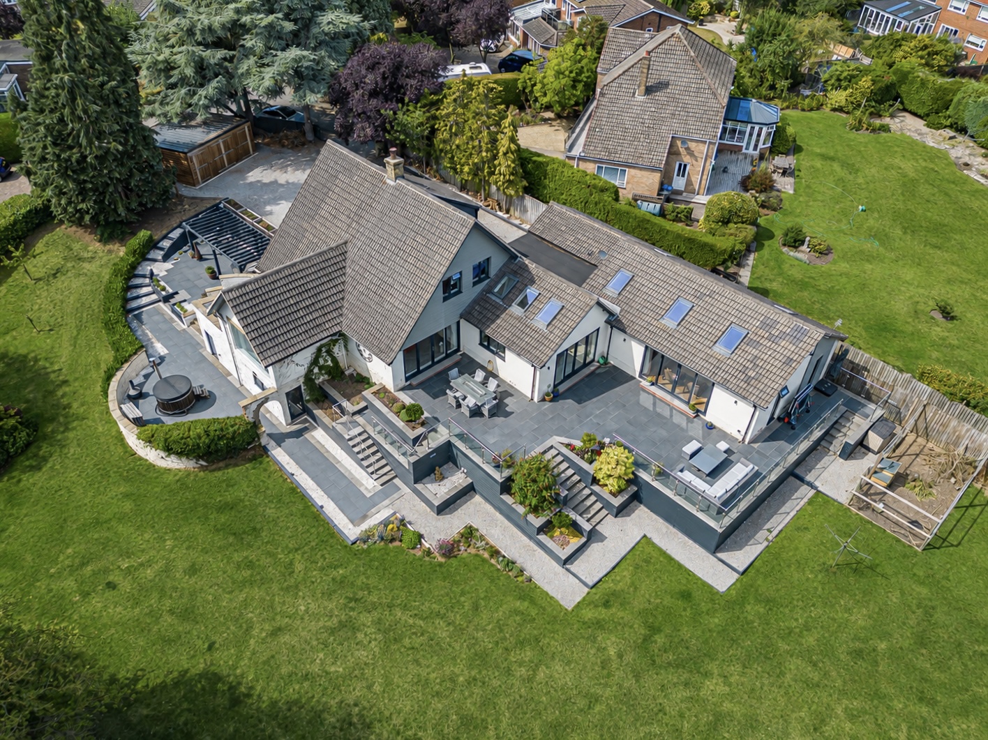 Clear View, Hutton Rudby , TS15 0HD - Image 38